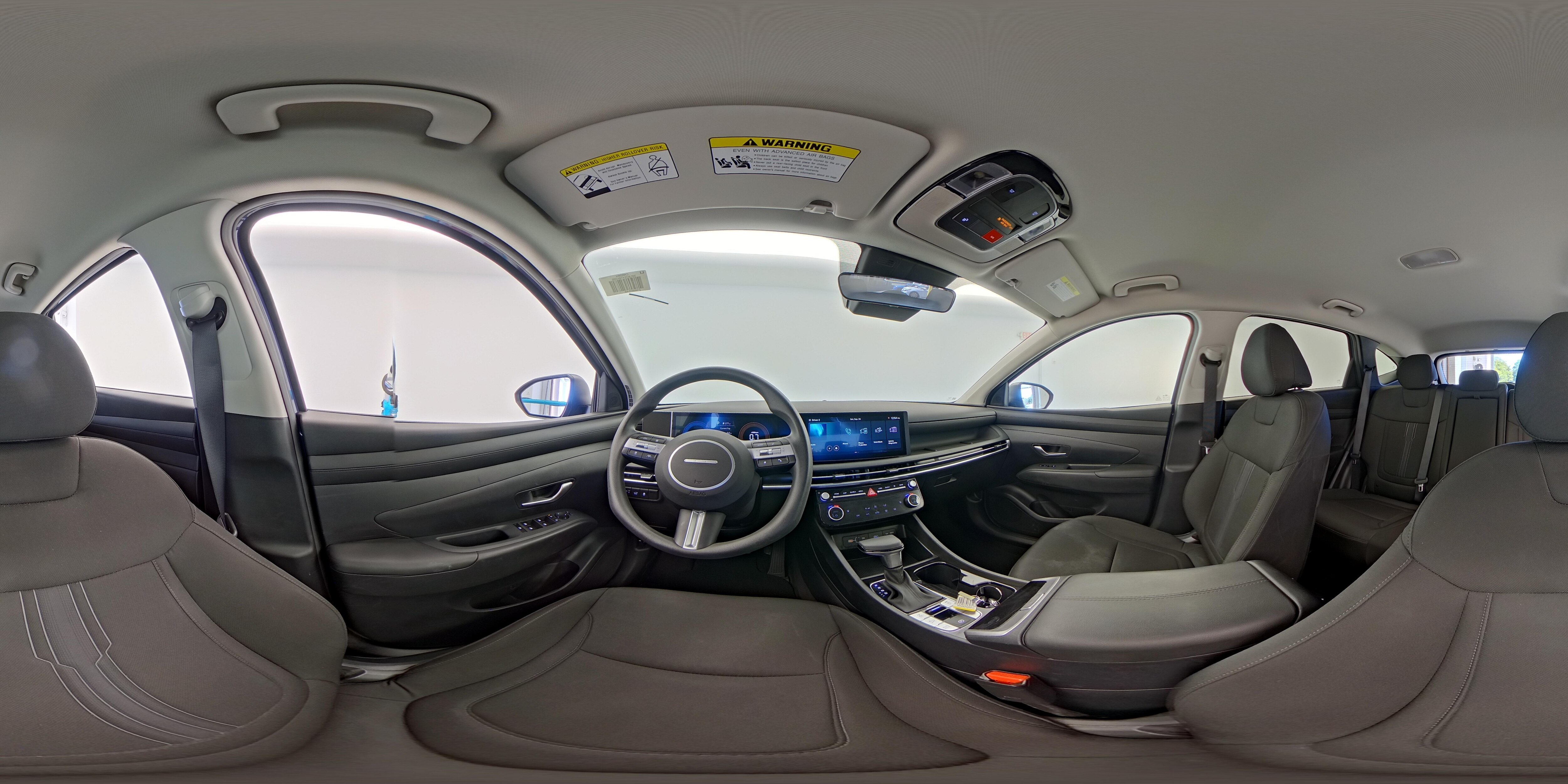 2026 Hyundai Tucson SEL - Photo 24