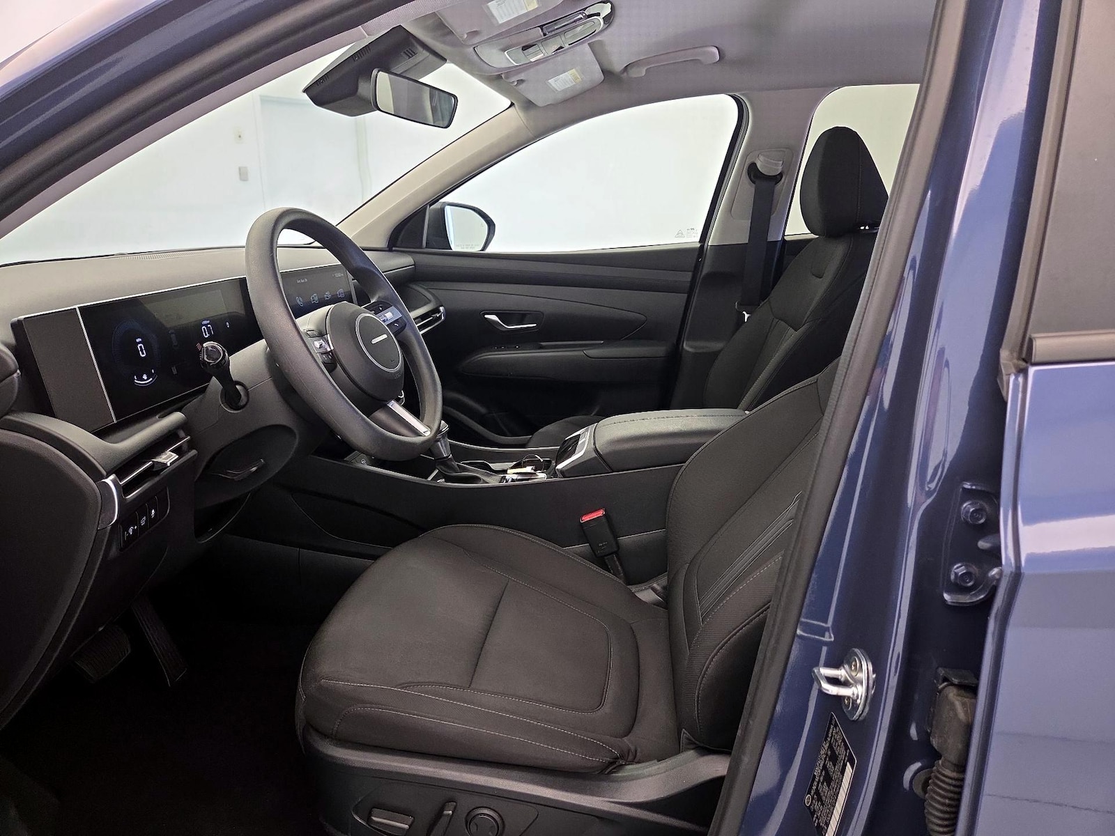 2026 Hyundai Tucson SEL - Photo 10