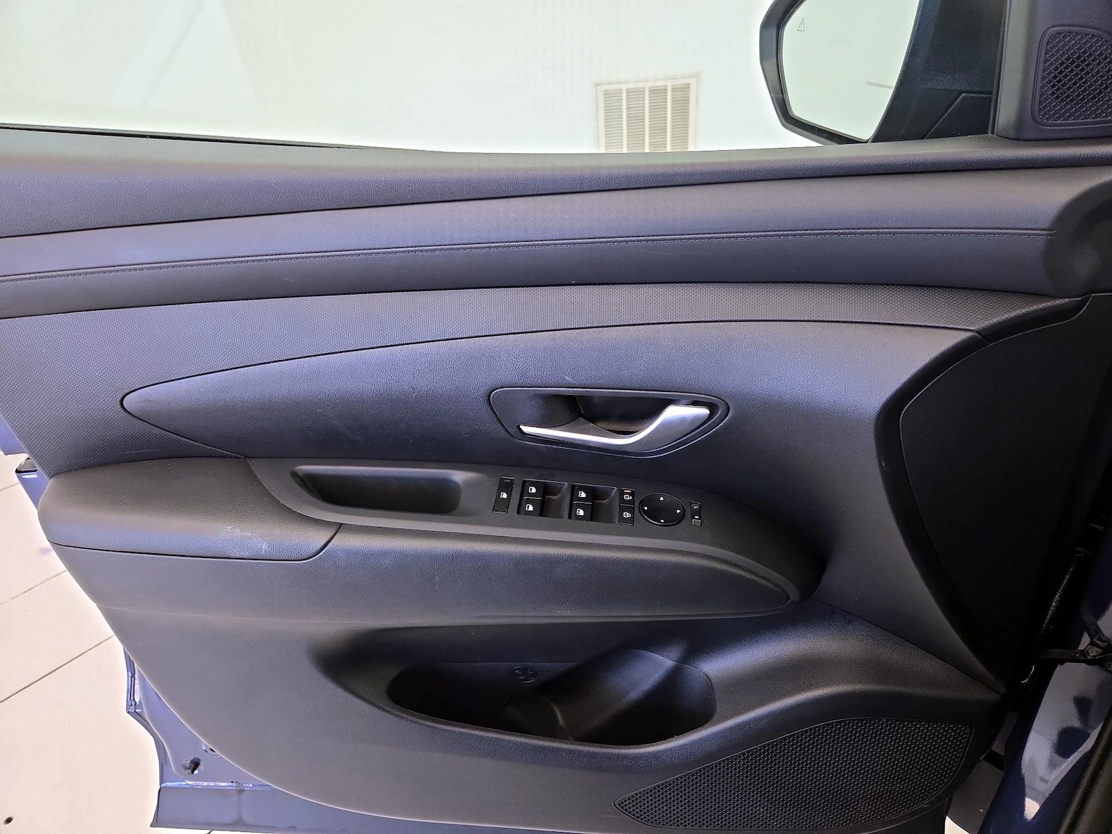 2026 Hyundai Tucson SEL - Photo 11