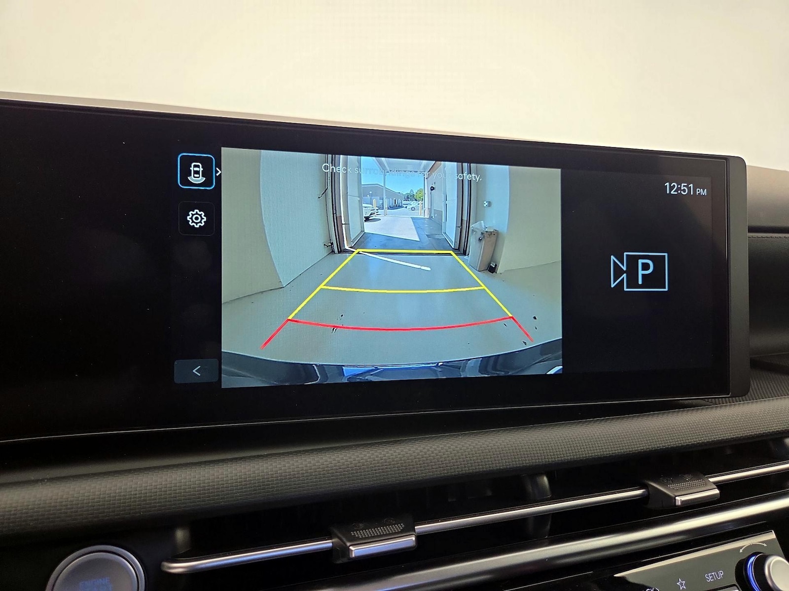 2026 Hyundai Tucson SEL - Photo 13