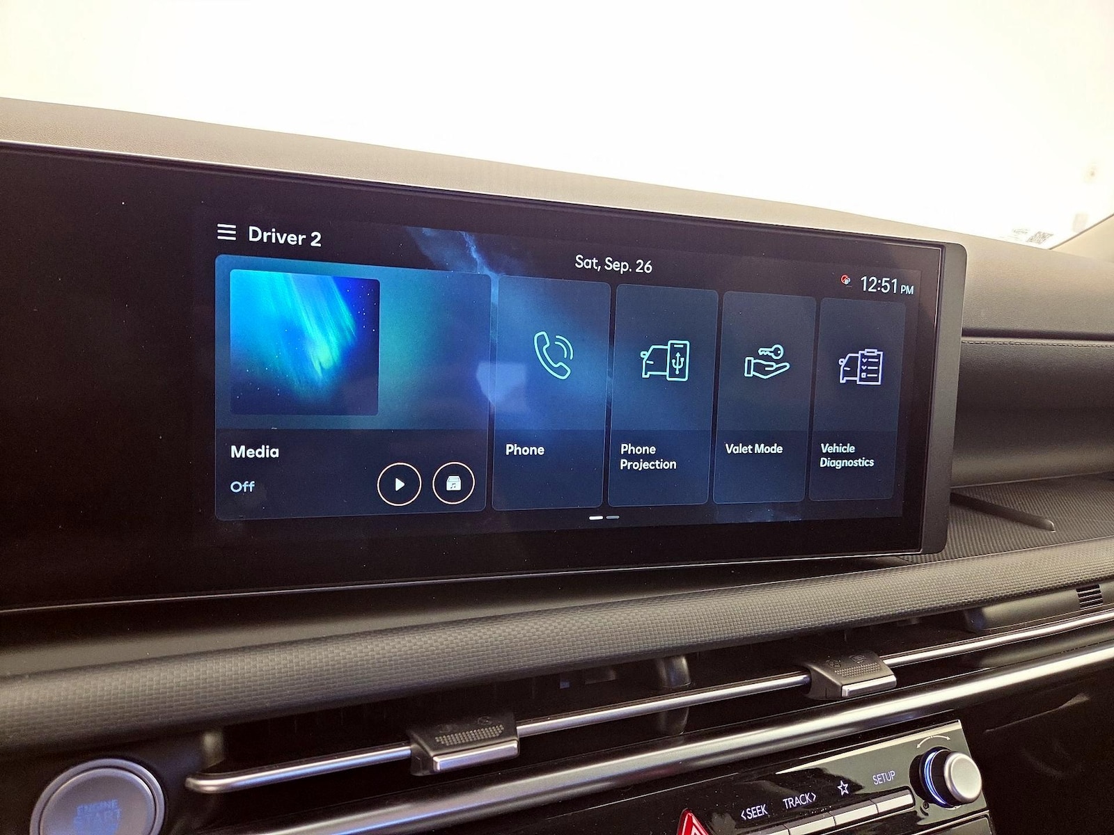 2026 Hyundai Tucson SEL - Photo 14