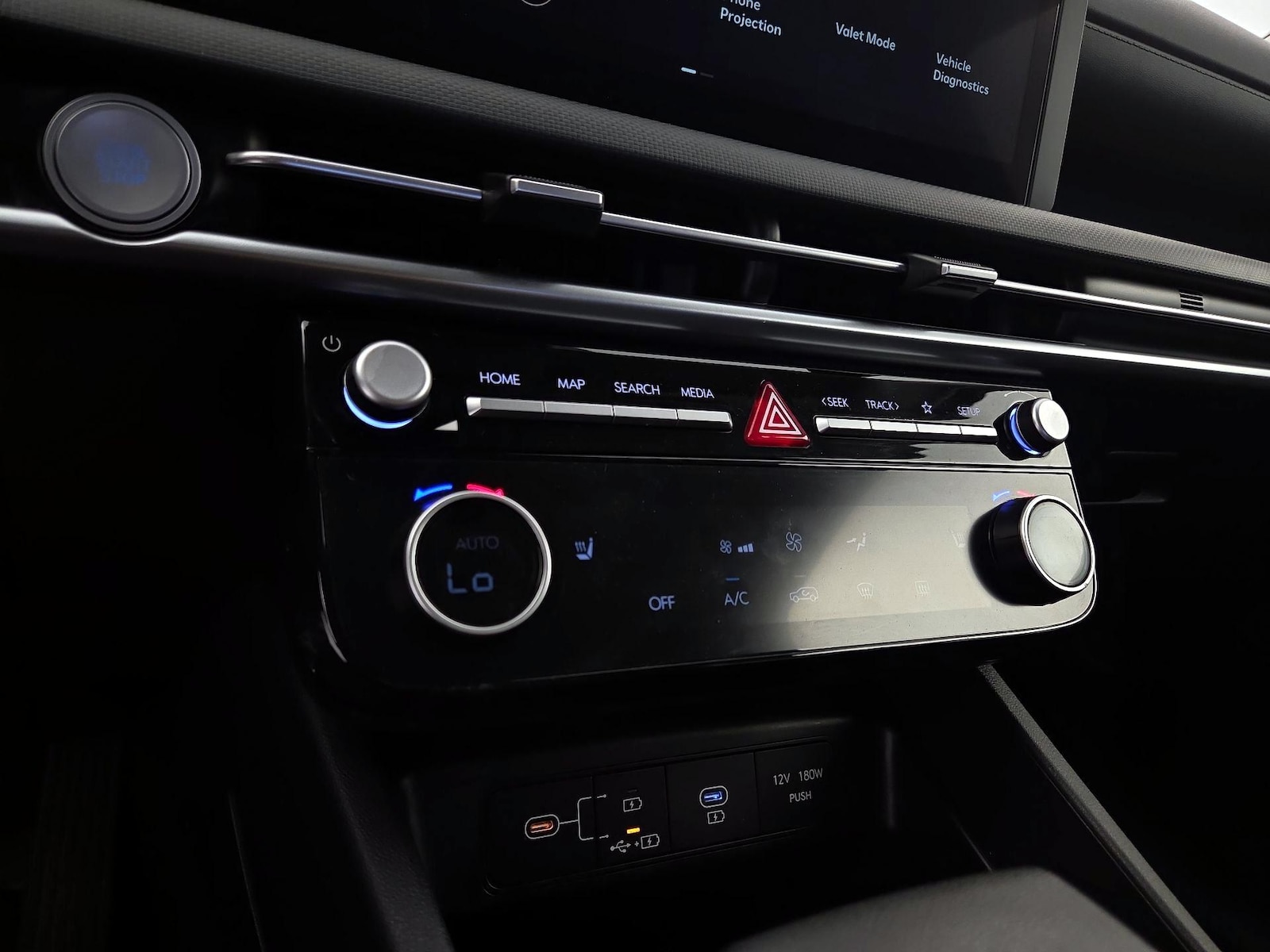 2026 Hyundai Tucson SEL - Photo 15