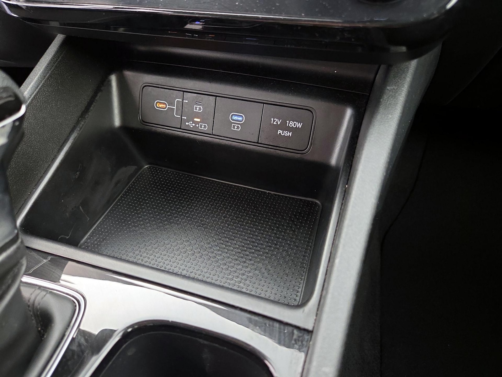 2026 Hyundai Tucson SEL - Photo 17