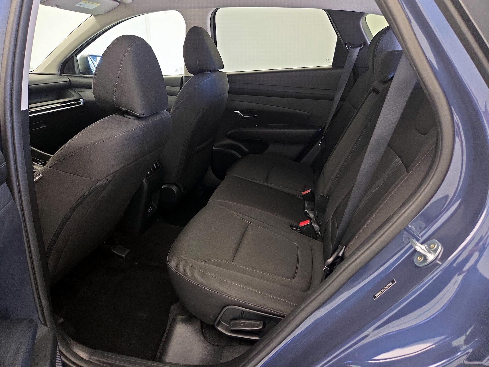 2026 Hyundai Tucson SEL - Photo 18