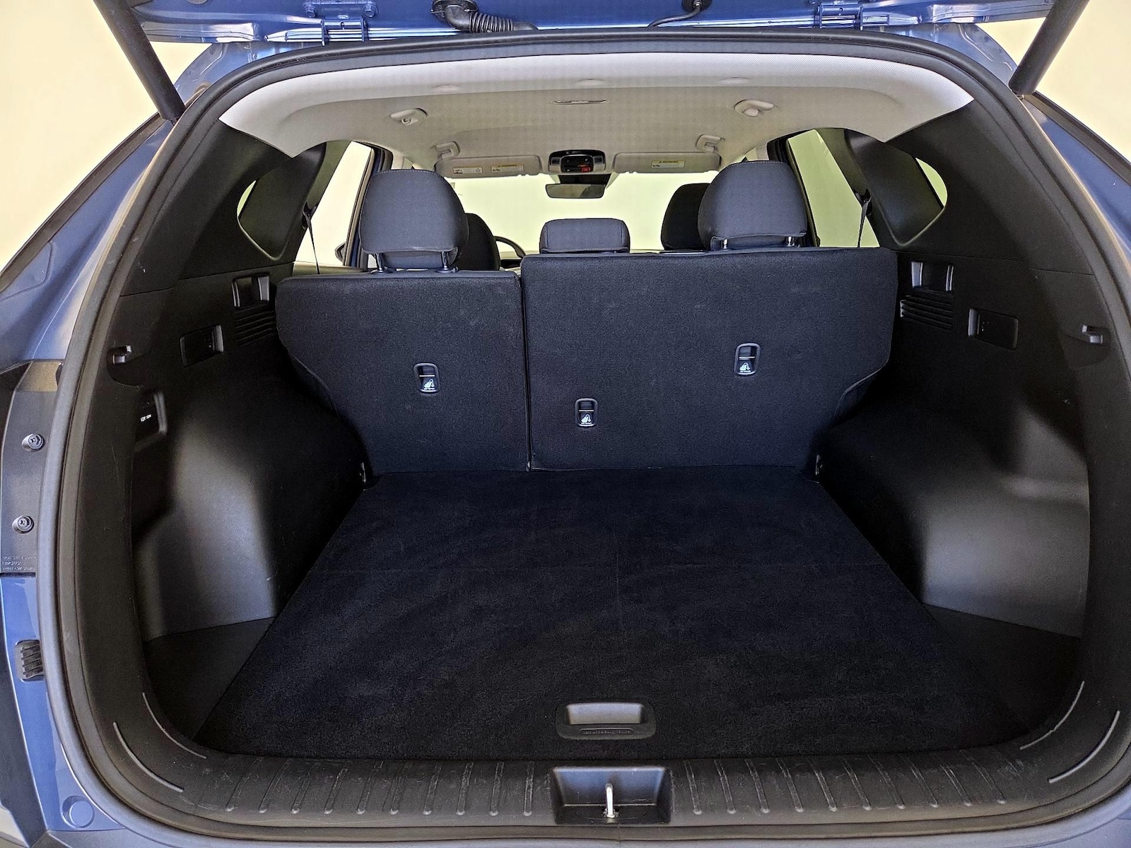 2026 Hyundai Tucson SEL - Photo 19