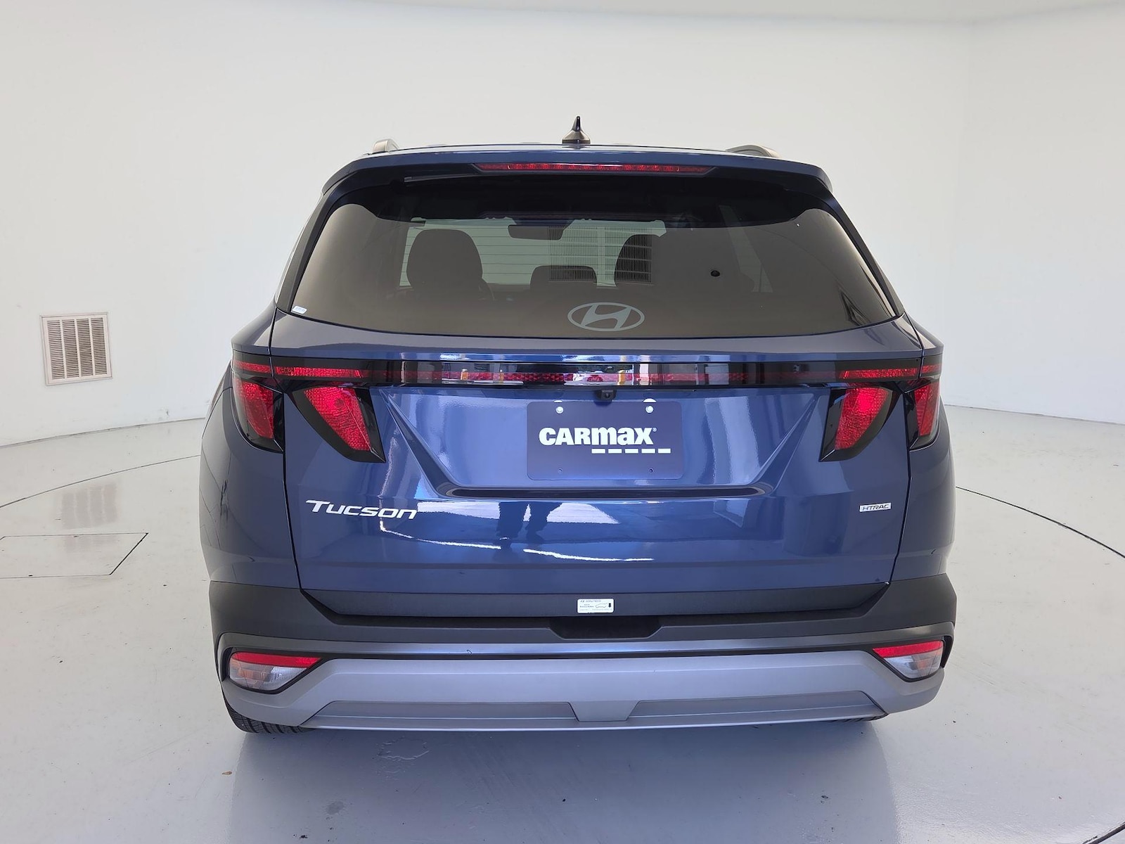 2026 Hyundai Tucson SEL - Photo 6