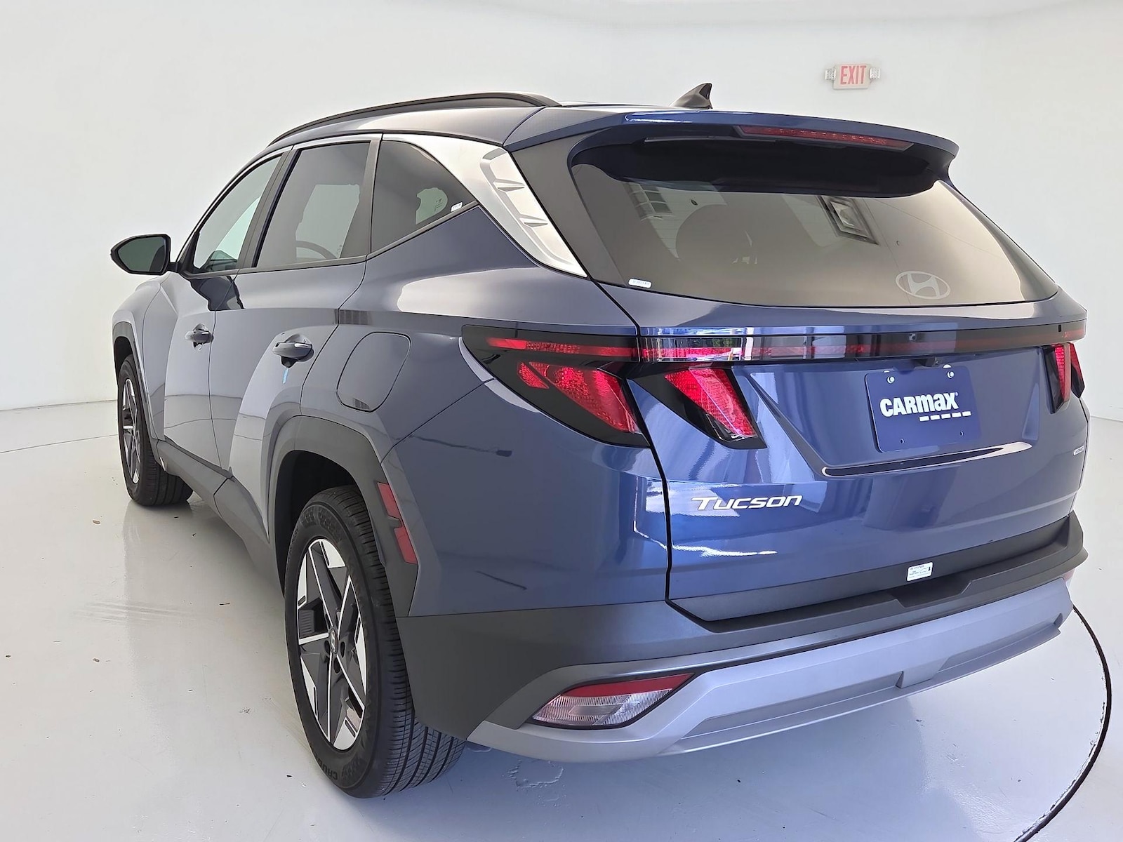 2026 Hyundai Tucson SEL - Photo 7