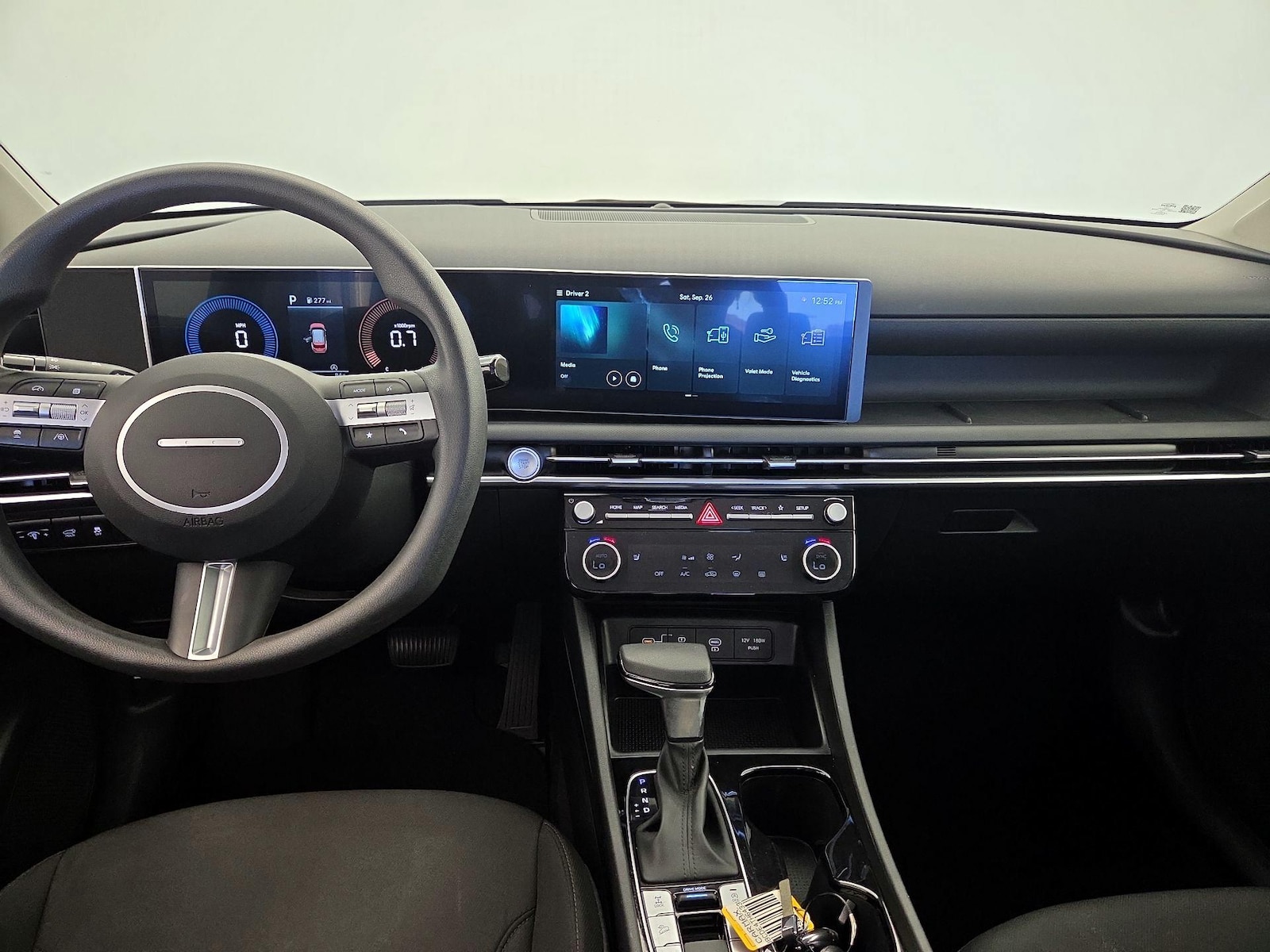 2026 Hyundai Tucson SEL - Photo 8