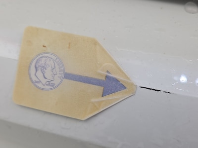 Condition detail