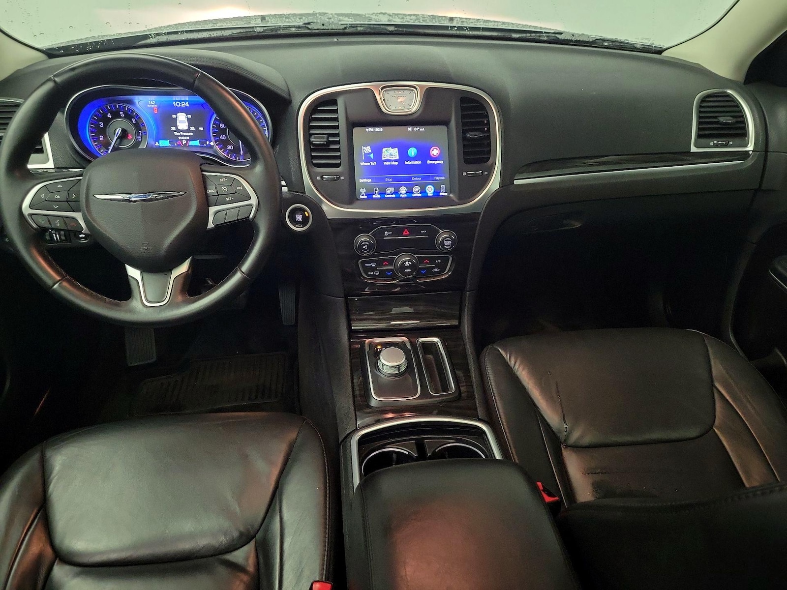 Navigation System