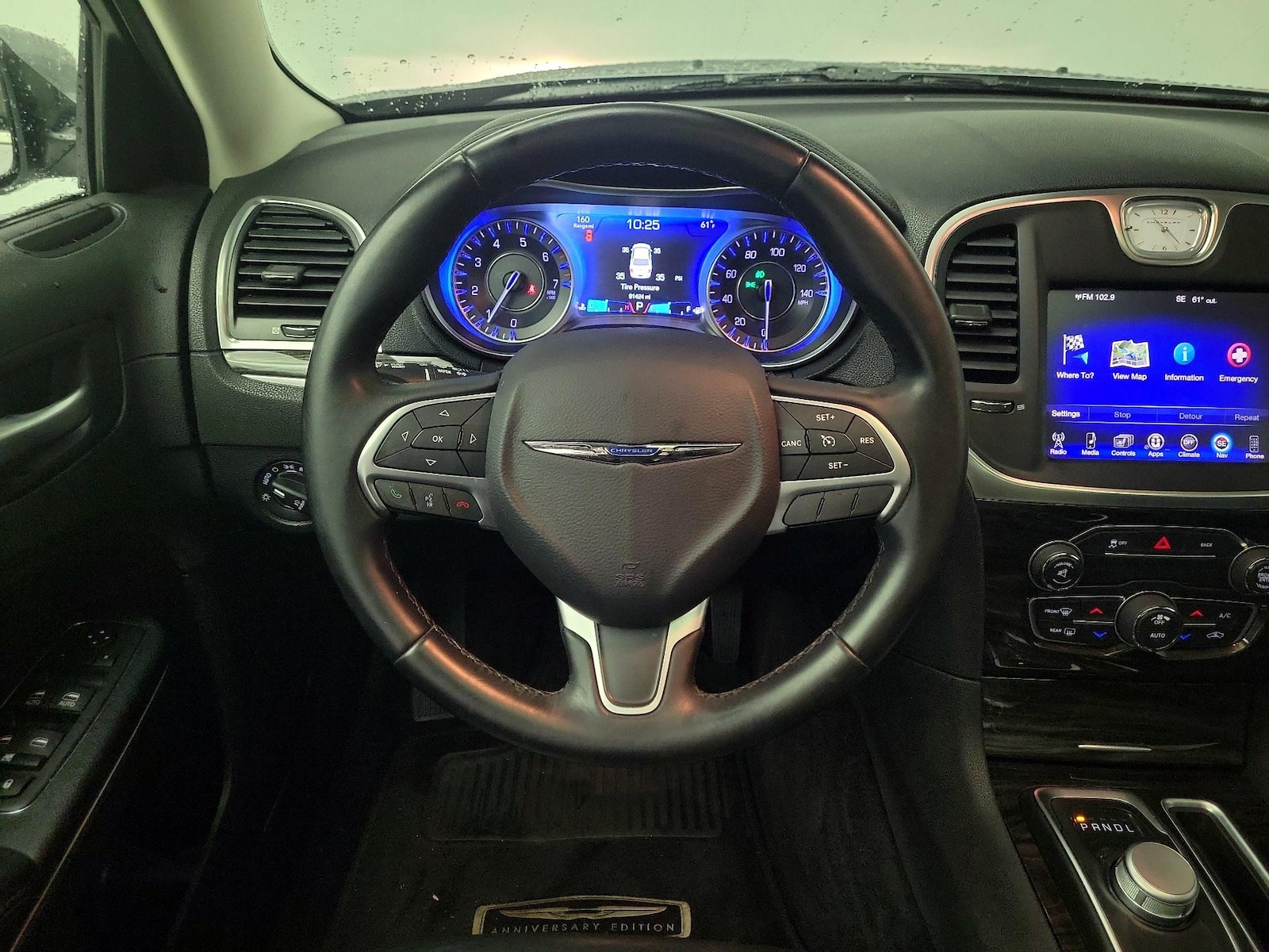 Remote Start