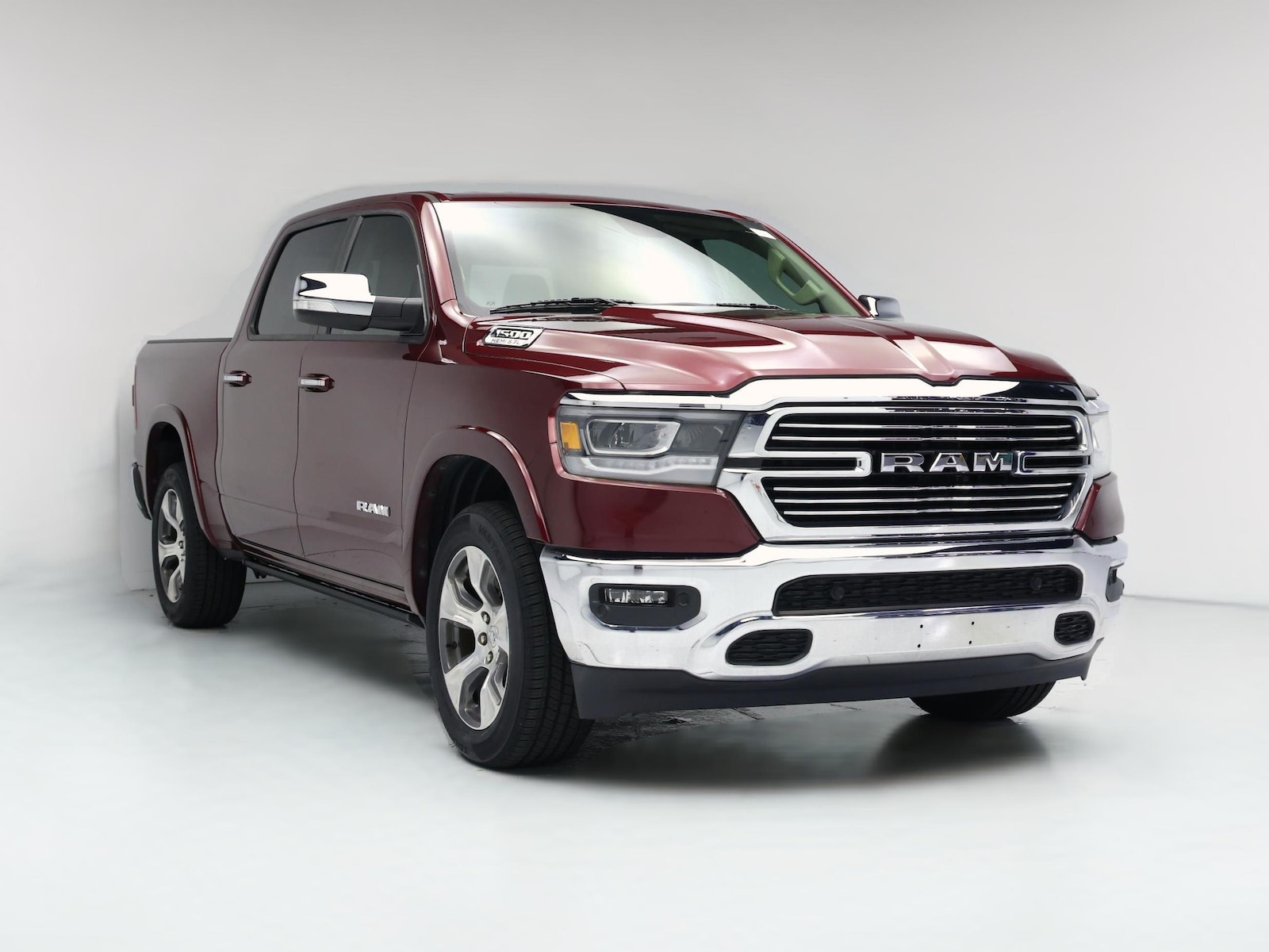 2020 RAM 1500 Pickup Laramie