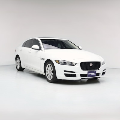 2019 Jaguar XE 25t