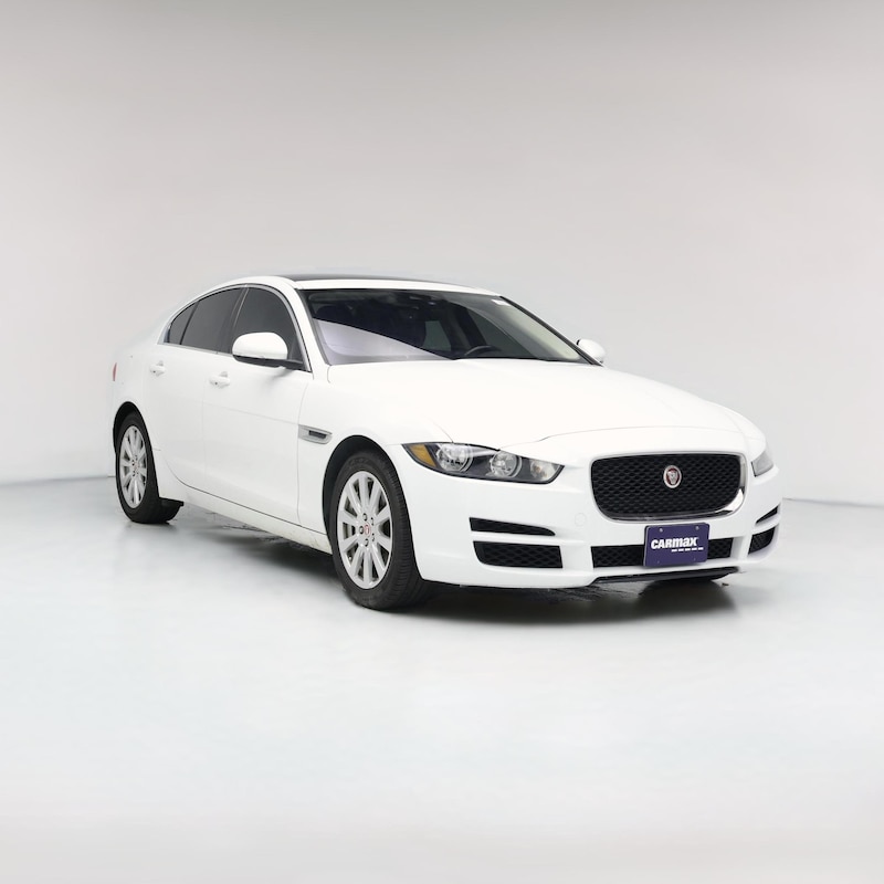 2019 Jaguar XE 25t