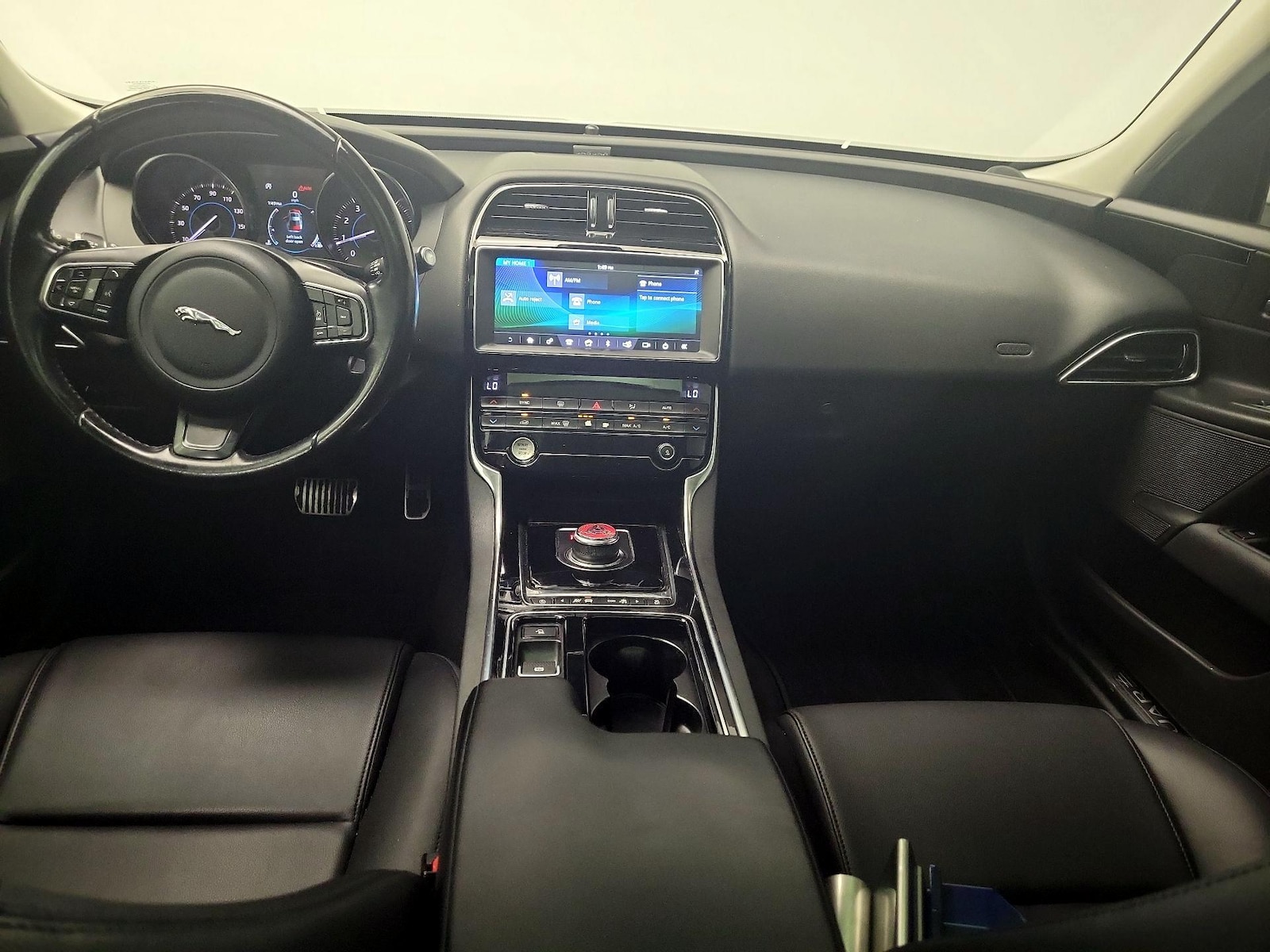 Rear View Camera