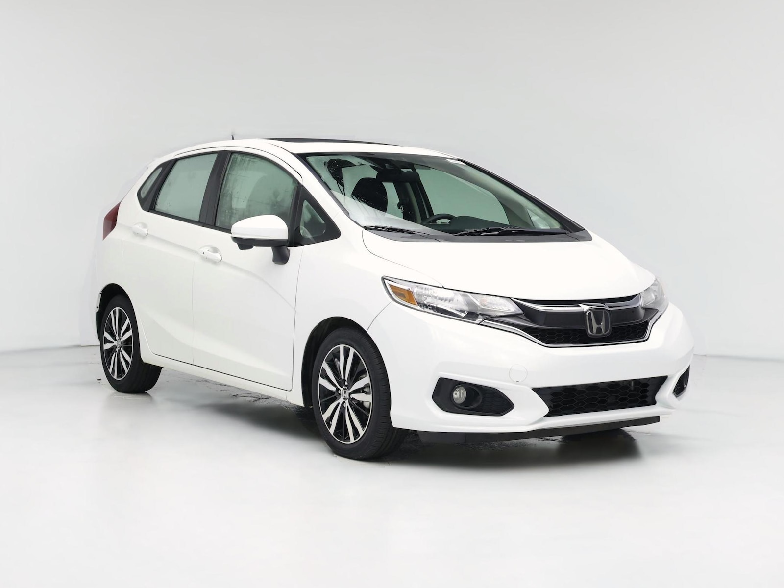 2019 Honda Fit