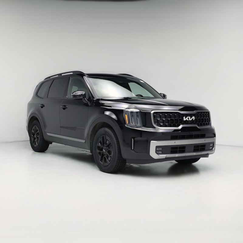 2023 Kia Telluride SX Prestige X-Pro