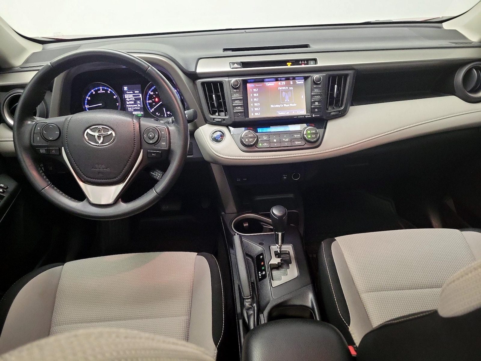 Navigation System