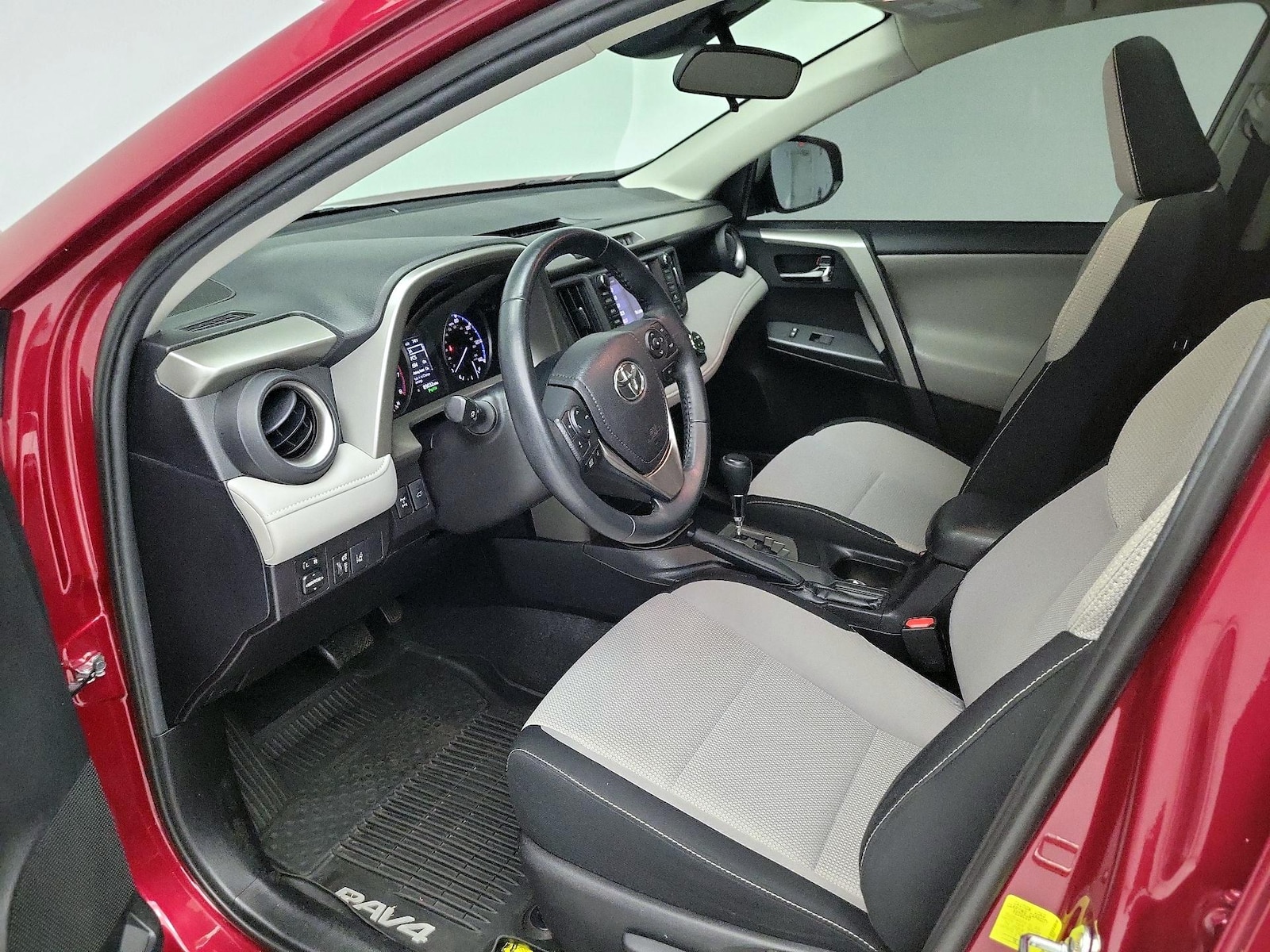 Side Airbags