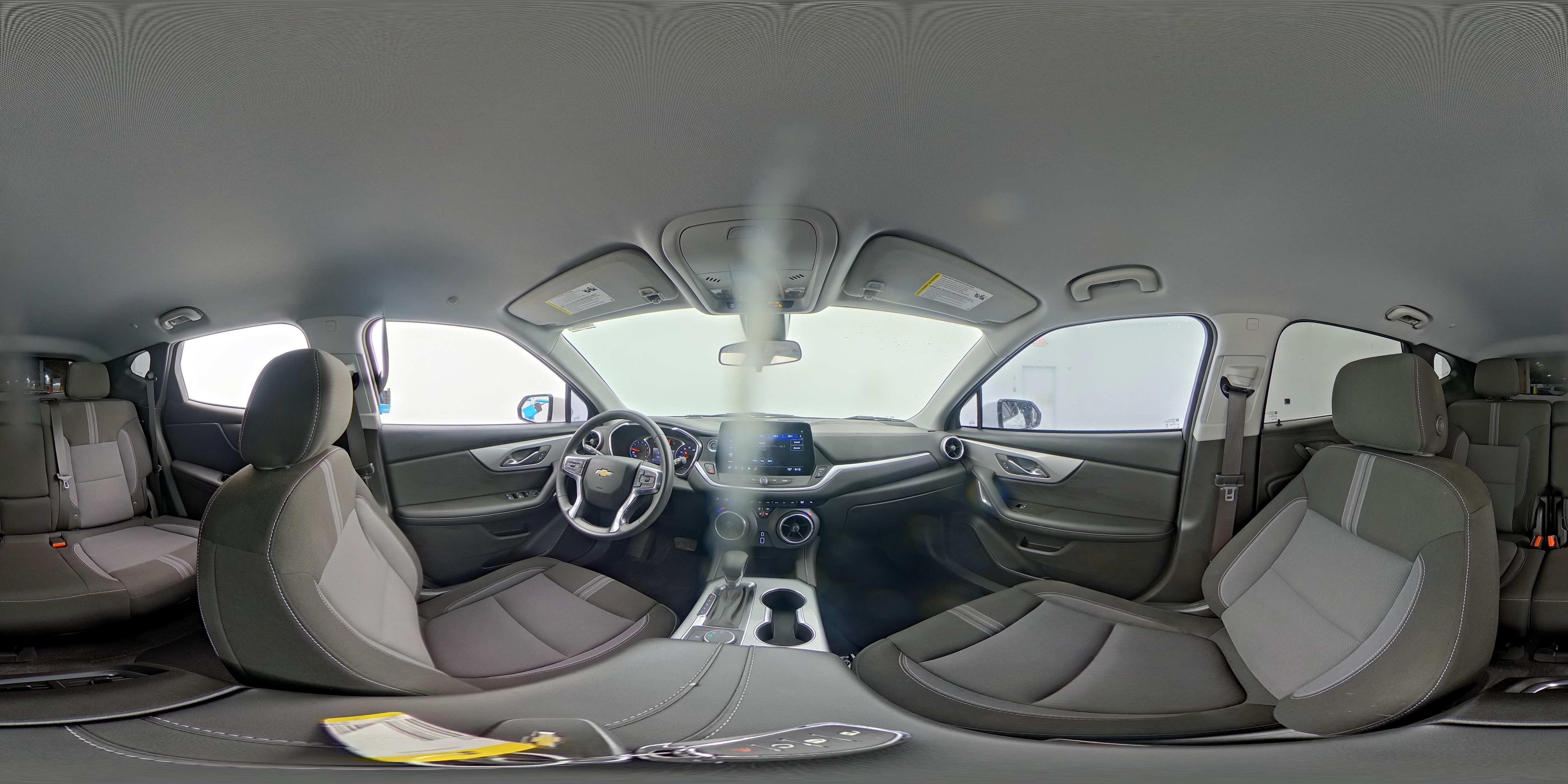 2024 Chevrolet Blazer 2LT - Photo 24
