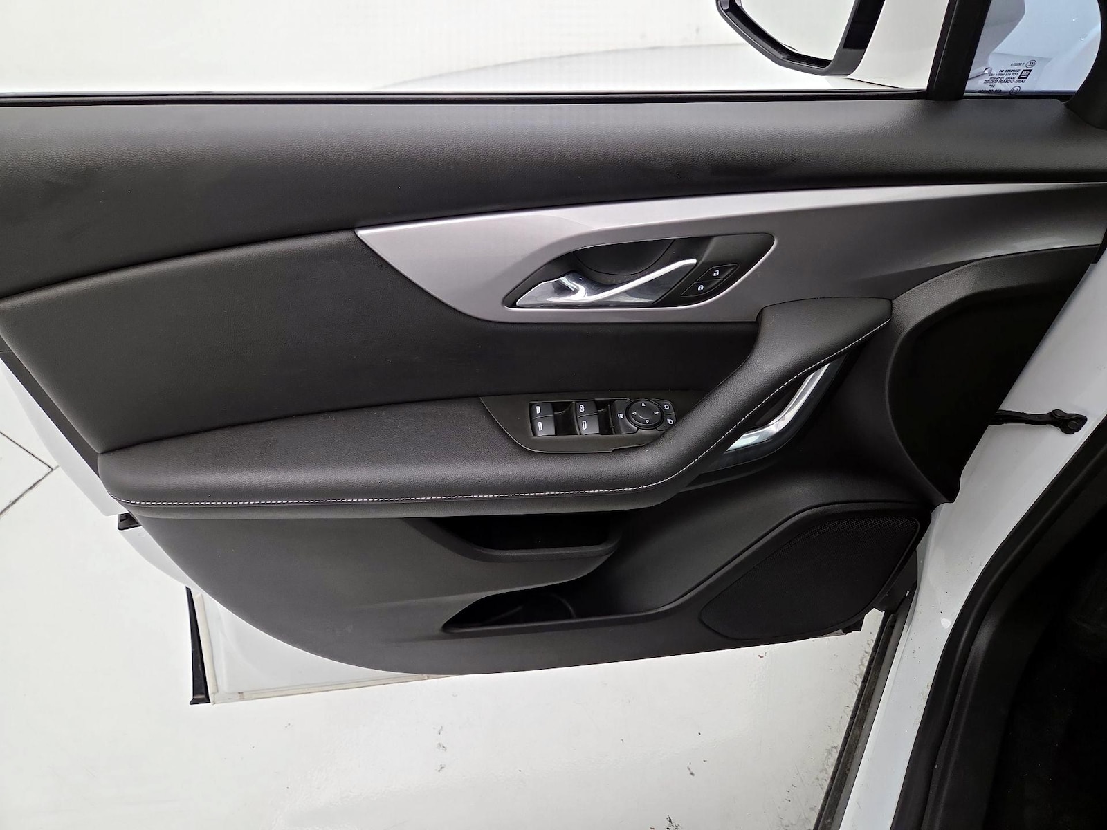 2024 Chevrolet Blazer 2LT - Photo 13