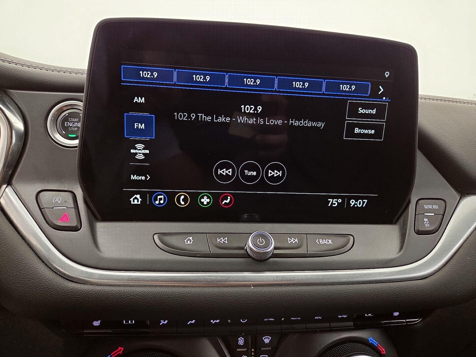 2024 Chevrolet Blazer 2LT - Photo 16