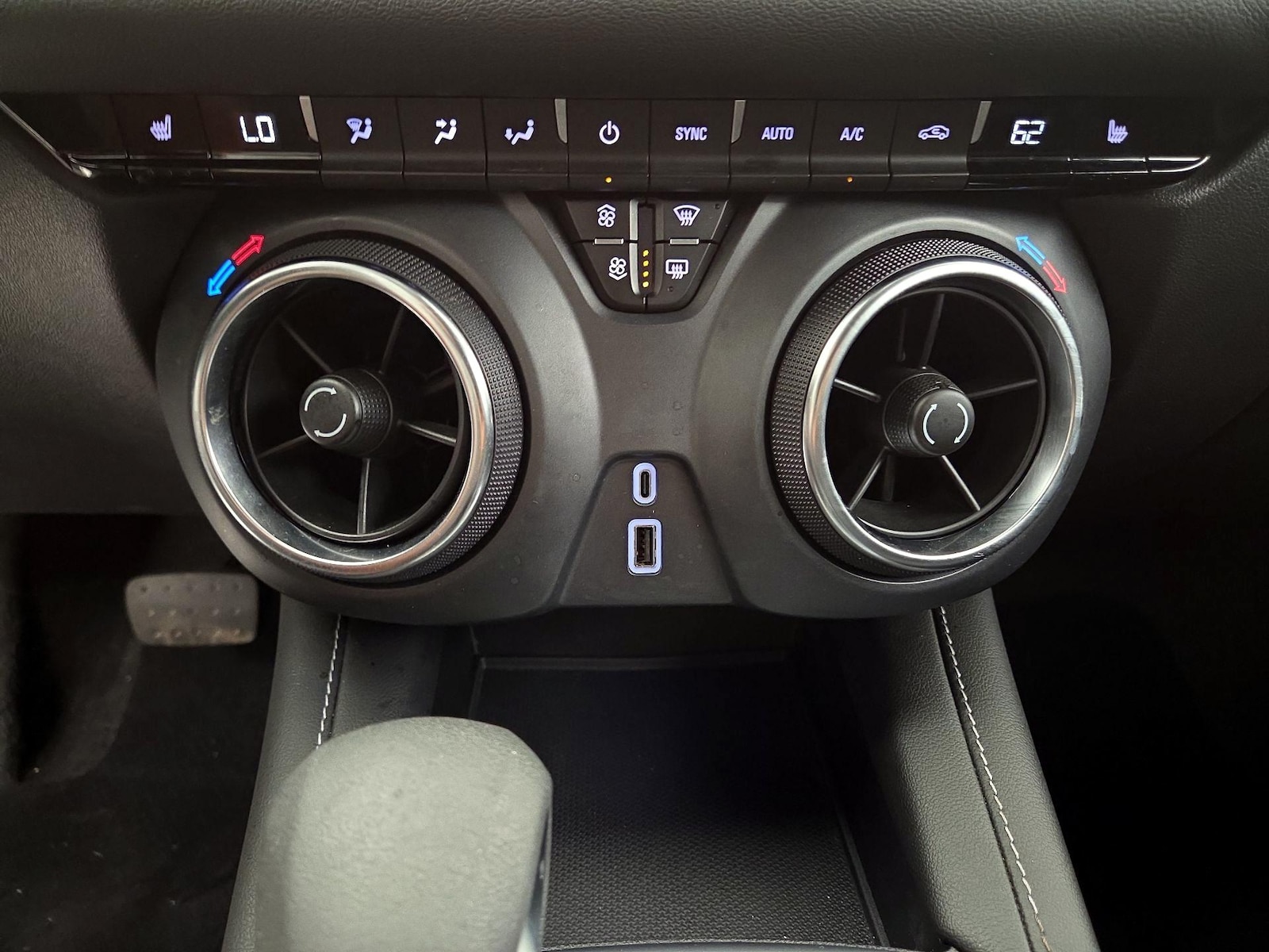 2024 Chevrolet Blazer 2LT - Photo 17