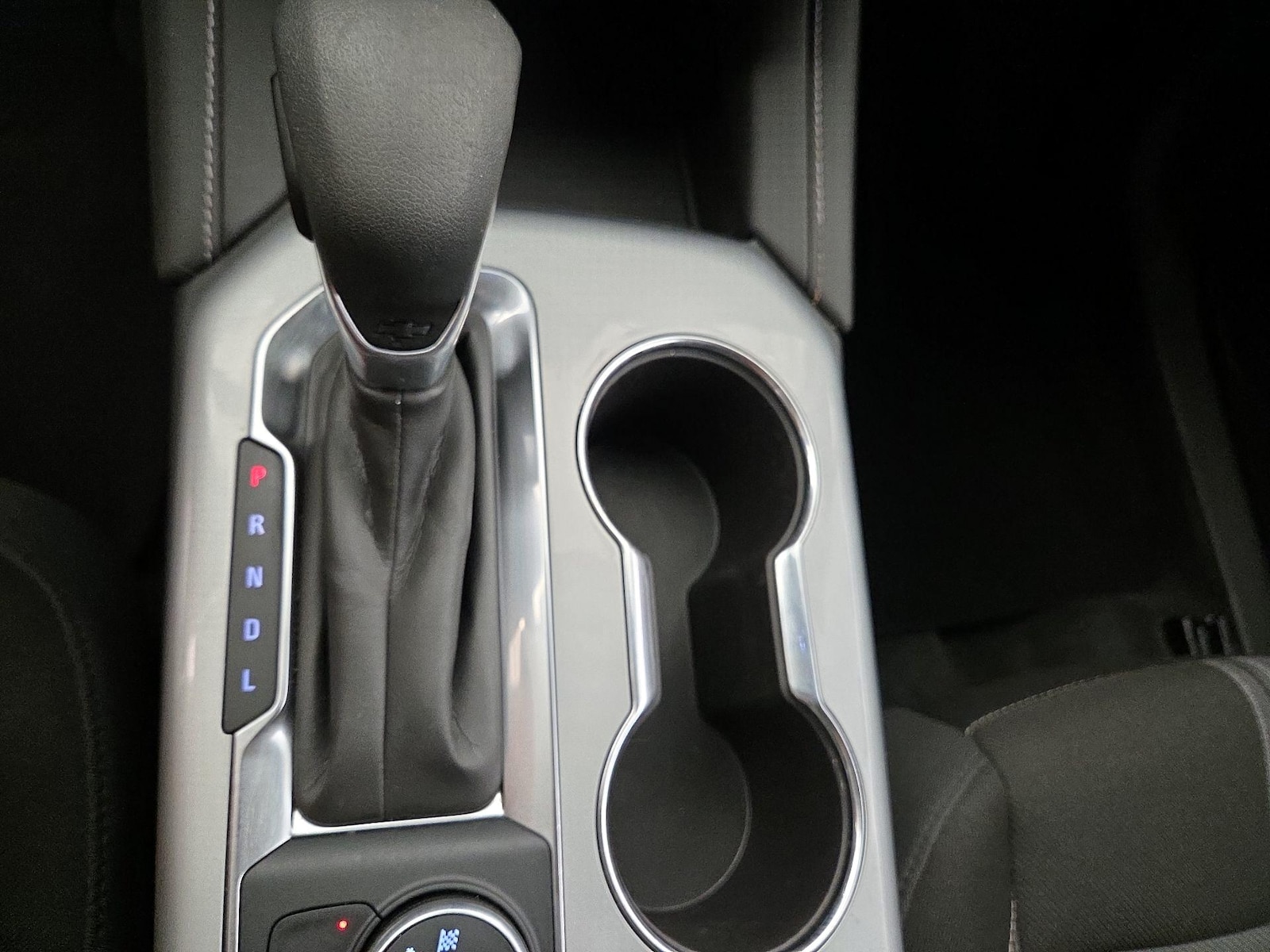 2024 Chevrolet Blazer 2LT - Photo 18