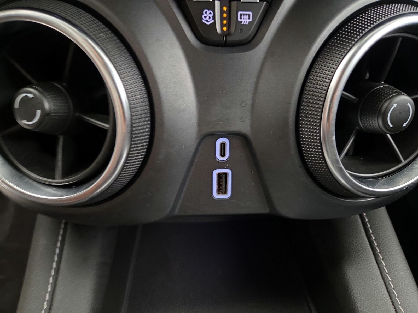2024 Chevrolet Blazer 2LT - Photo 19