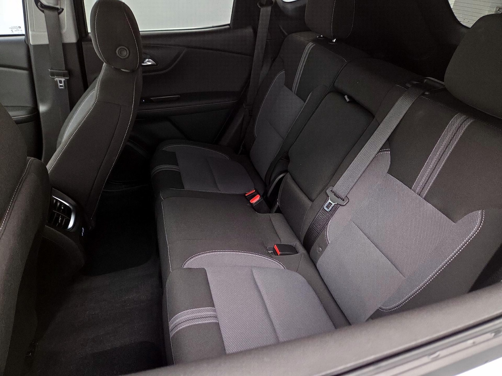 2024 Chevrolet Blazer 2LT - Photo 20