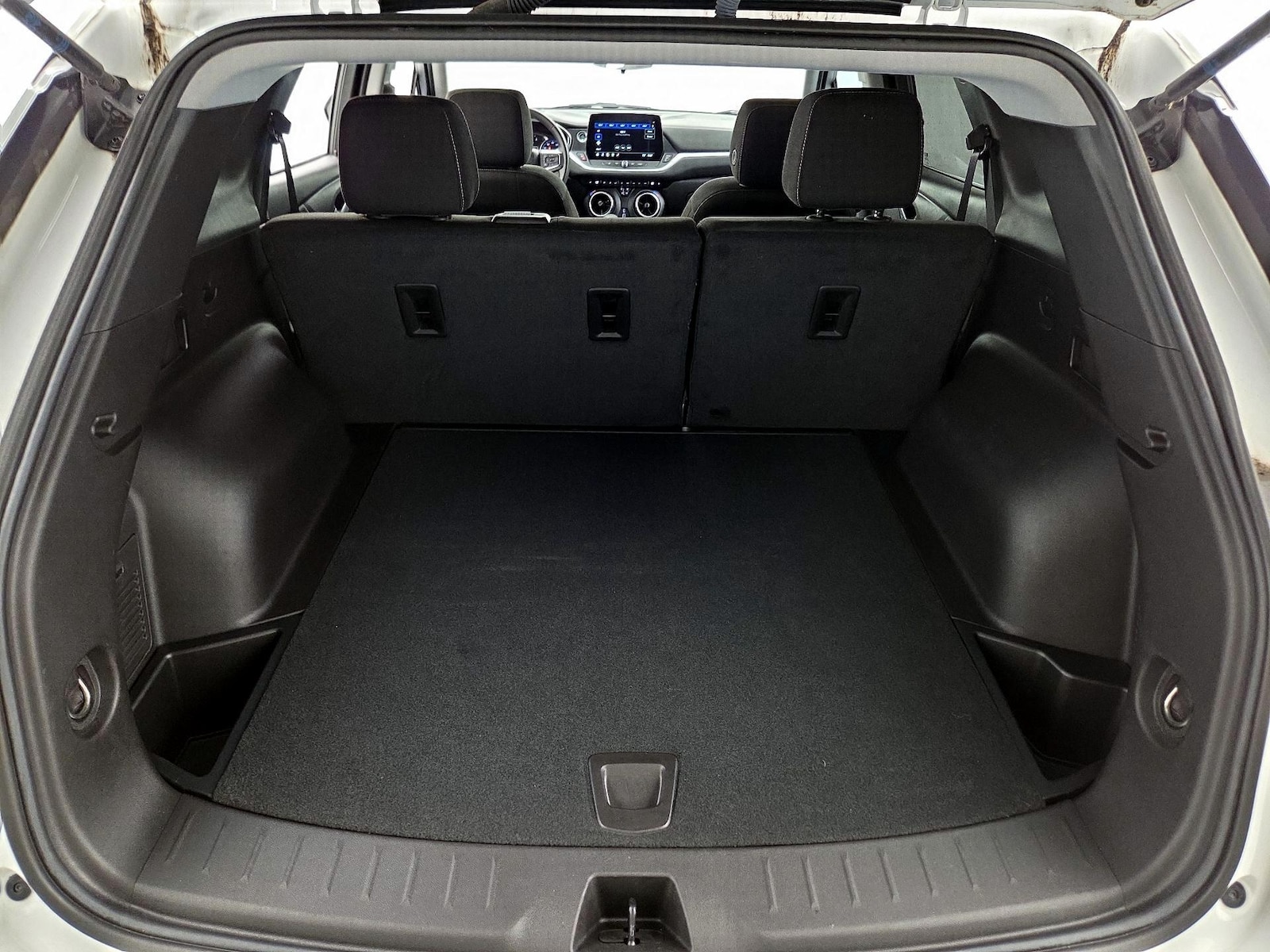 2024 Chevrolet Blazer 2LT - Photo 21