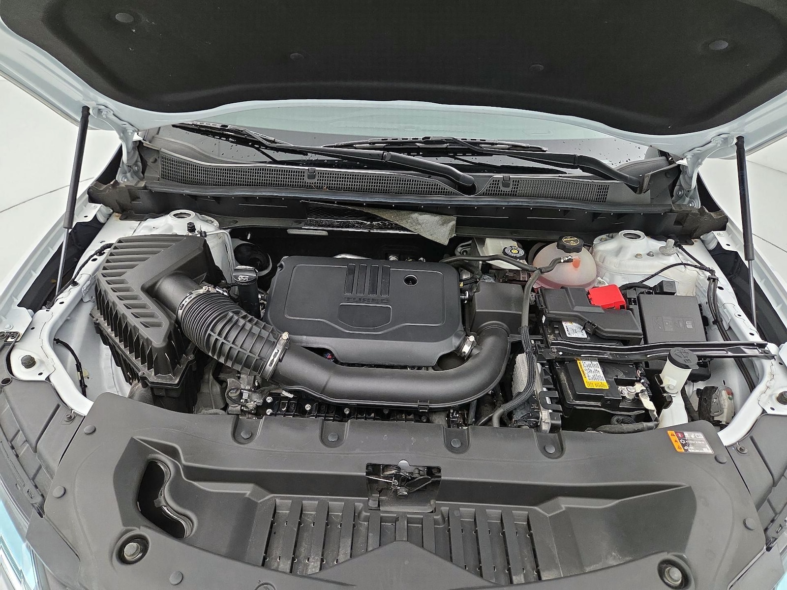2024 Chevrolet Blazer 2LT - Photo 22