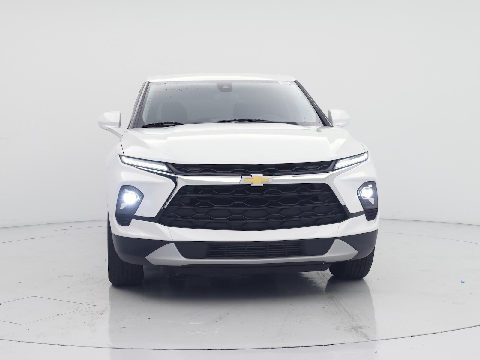 2024 Chevrolet Blazer 2LT - Photo 6