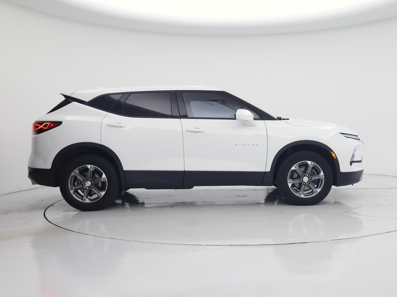 2024 Chevrolet Blazer 2LT - Photo 8