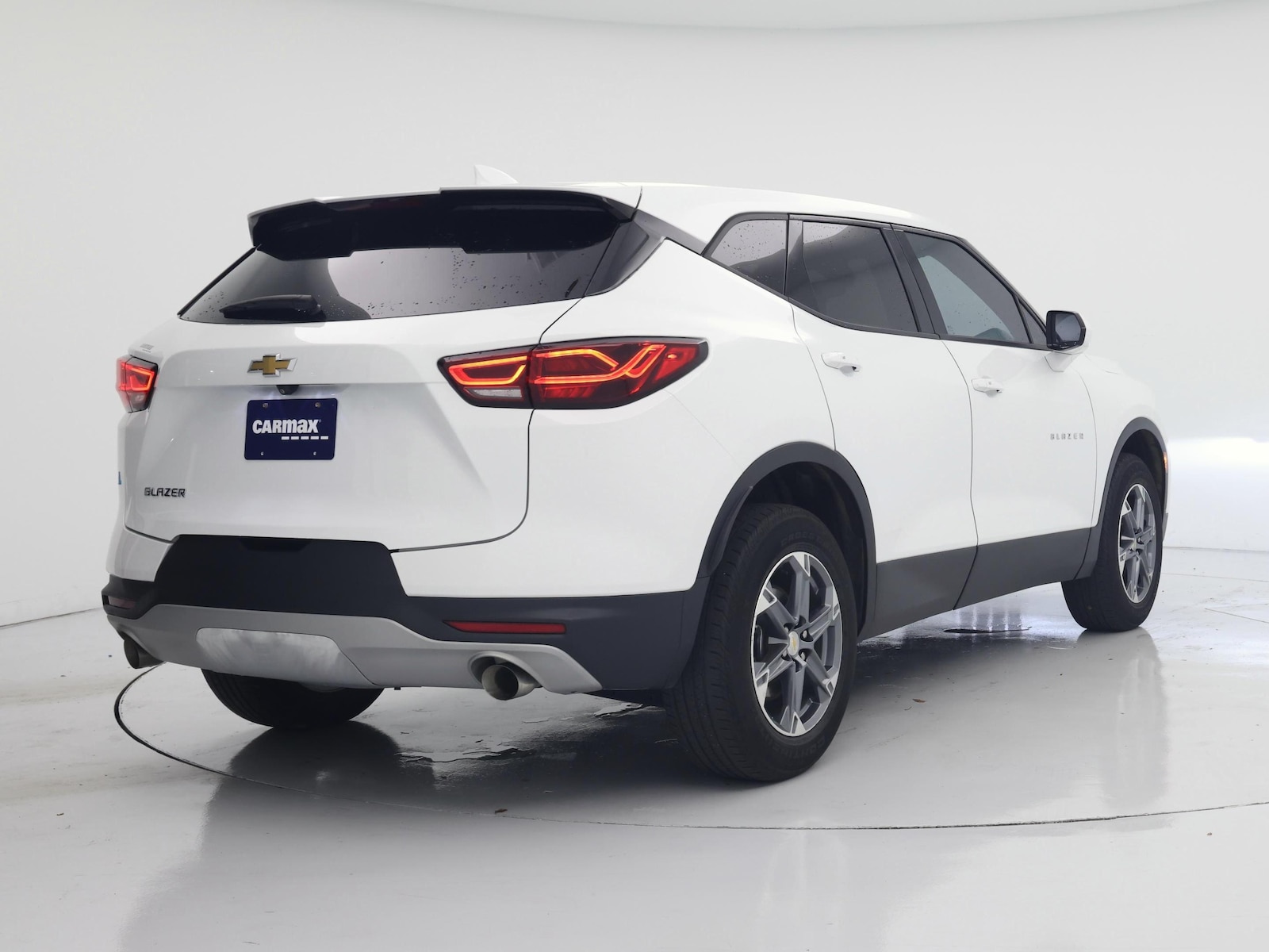 2024 Chevrolet Blazer 2LT - Photo 9
