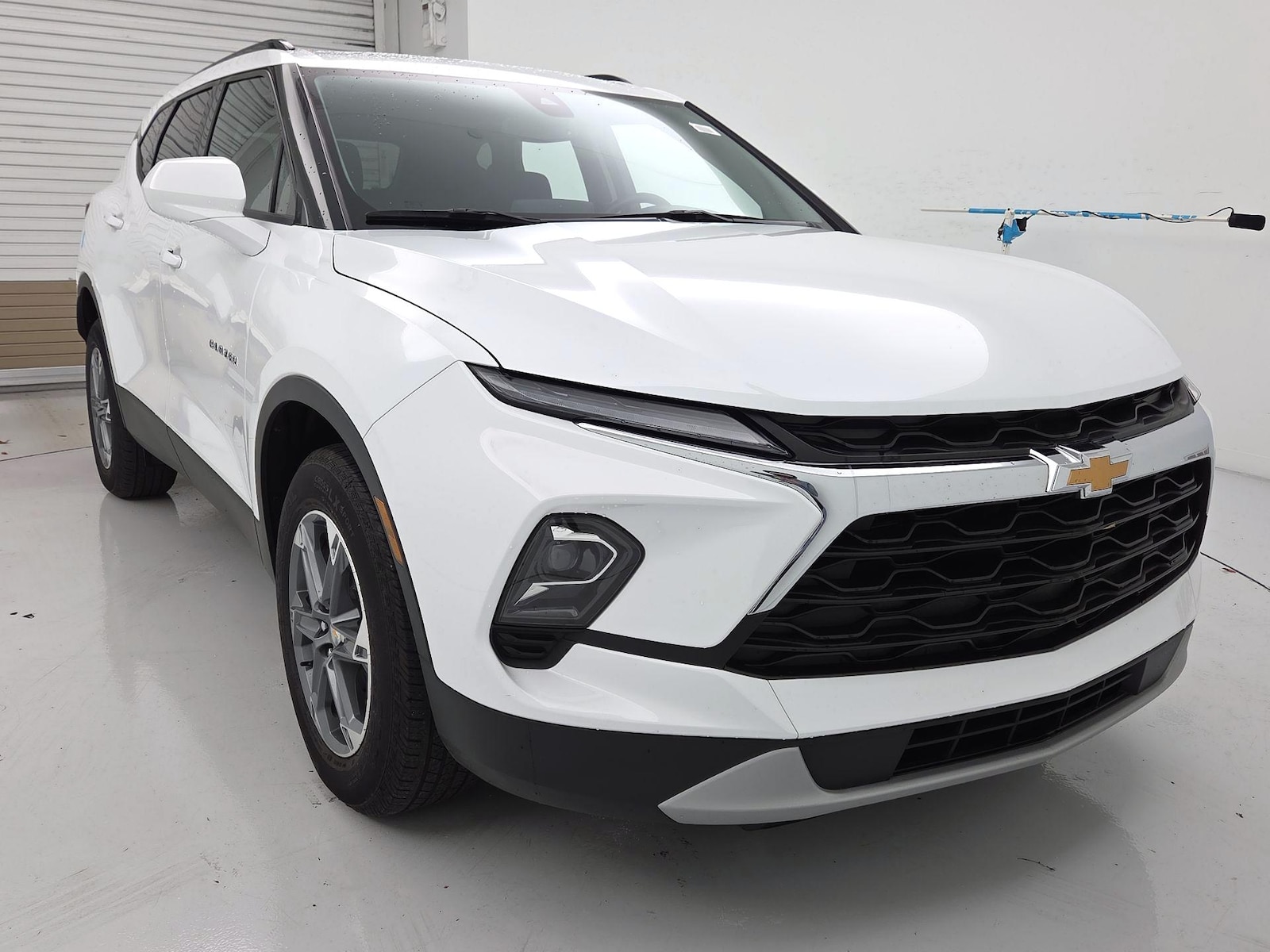 2024 Chevrolet Blazer