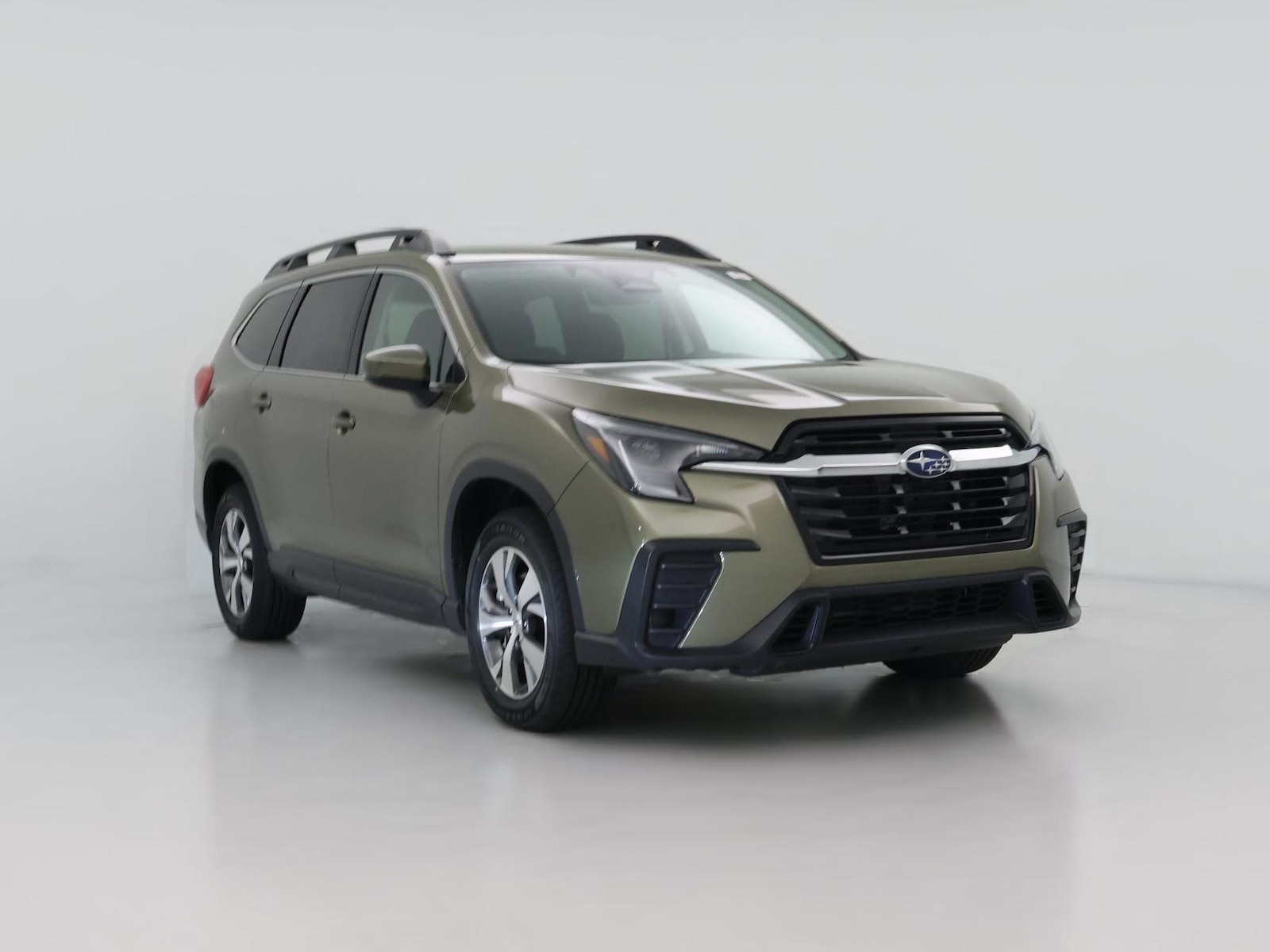 2025 Subaru Ascent