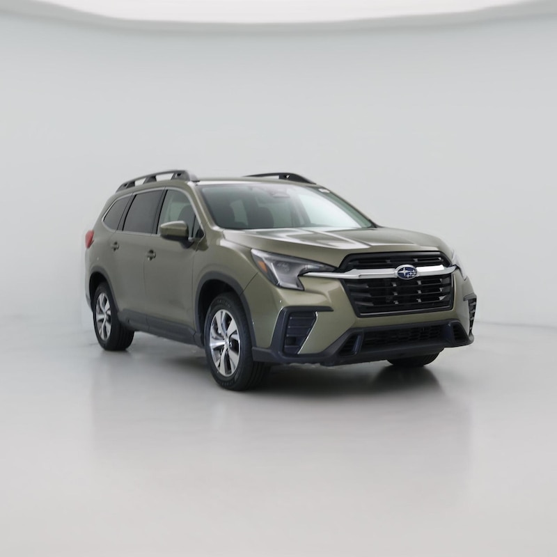 2025 Subaru Ascent Premium