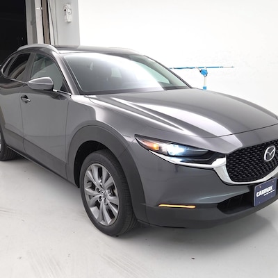 2023 Mazda CX-30 2.5 S Select Package