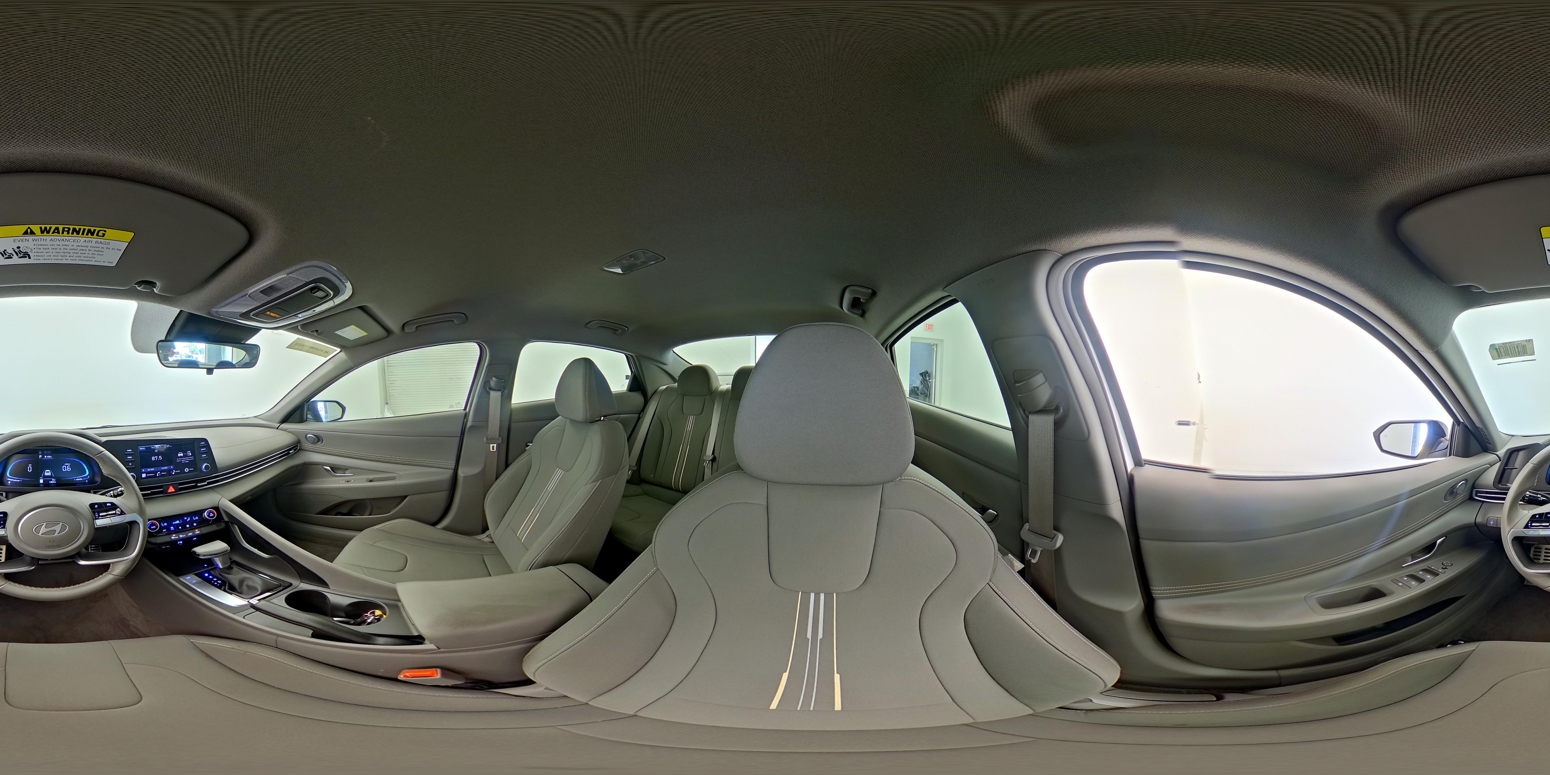2025 Hyundai Elantra SEL - Photo 25