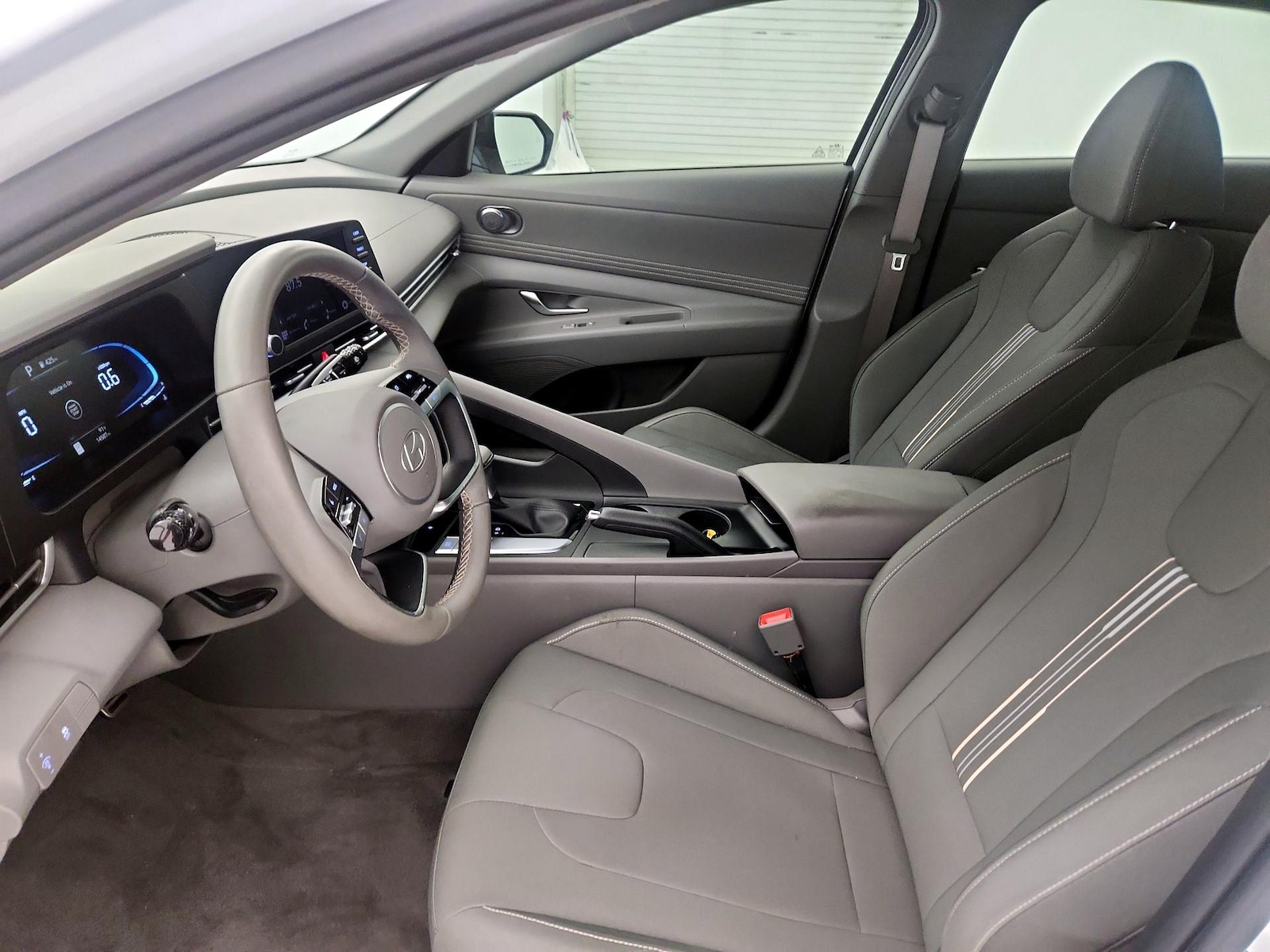 Side Airbags