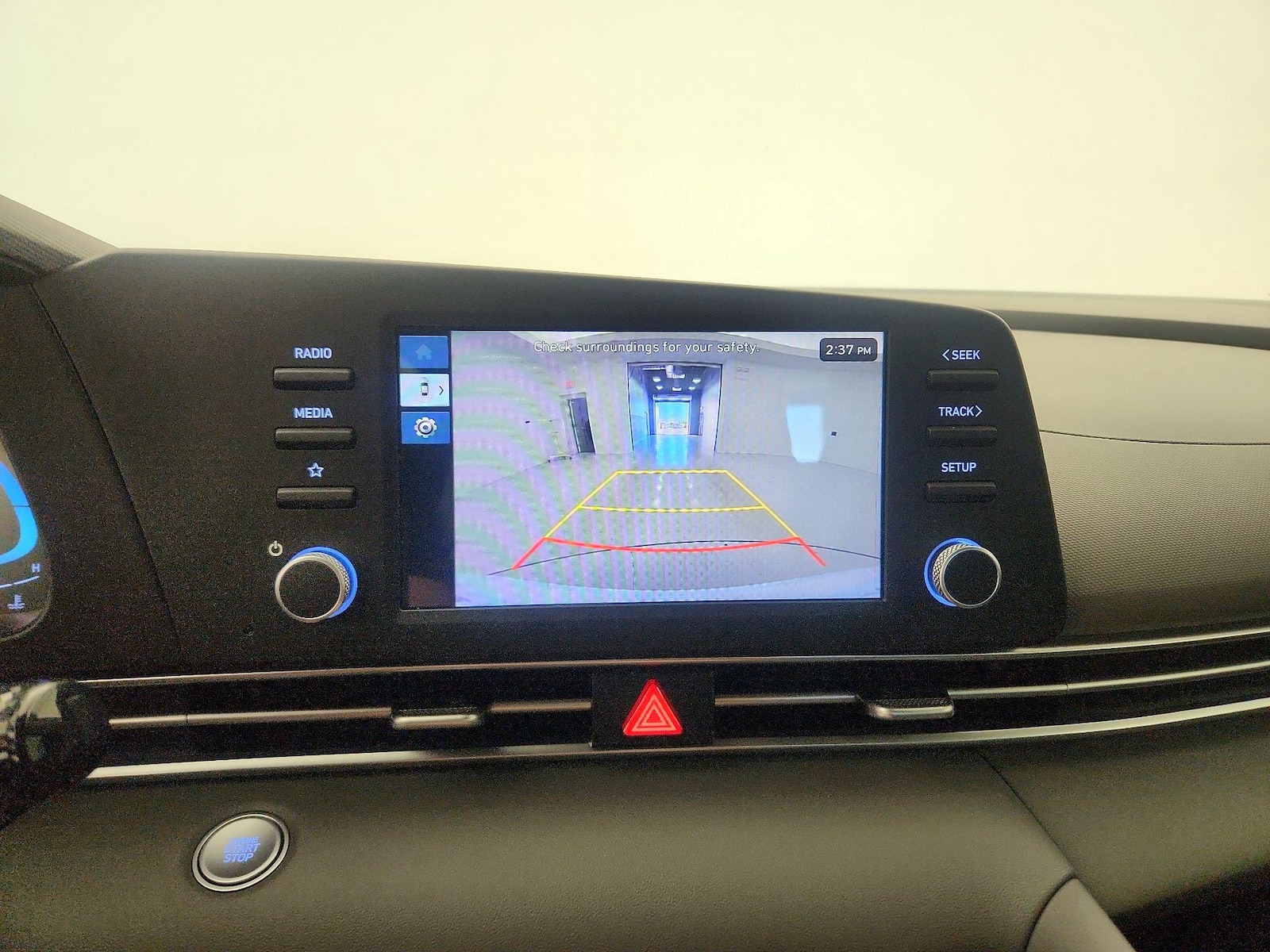 2025 Hyundai Elantra SEL - Photo 14
