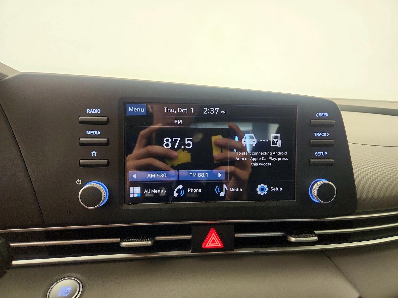 2025 Hyundai Elantra SEL - Photo 15
