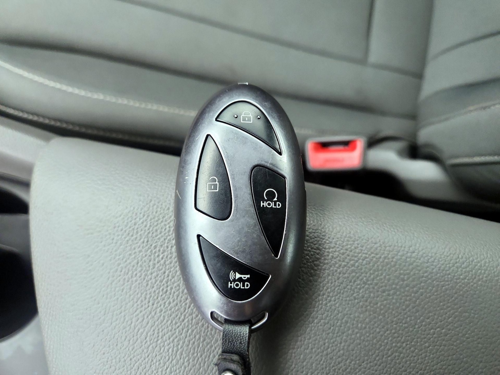 2025 Hyundai Elantra SEL - Photo 22