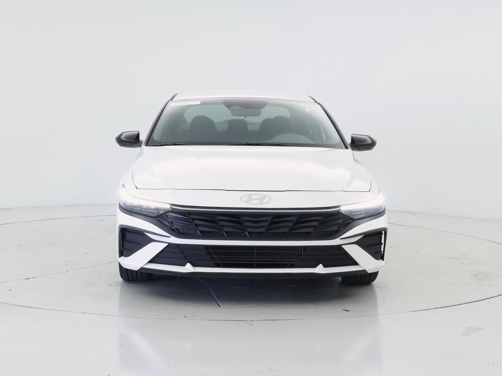 2025 Hyundai Elantra SEL - Photo 6