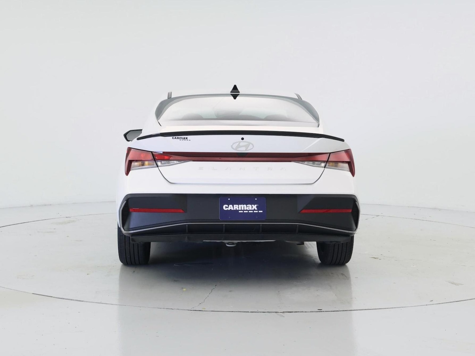 2025 Hyundai Elantra SEL - Photo 7