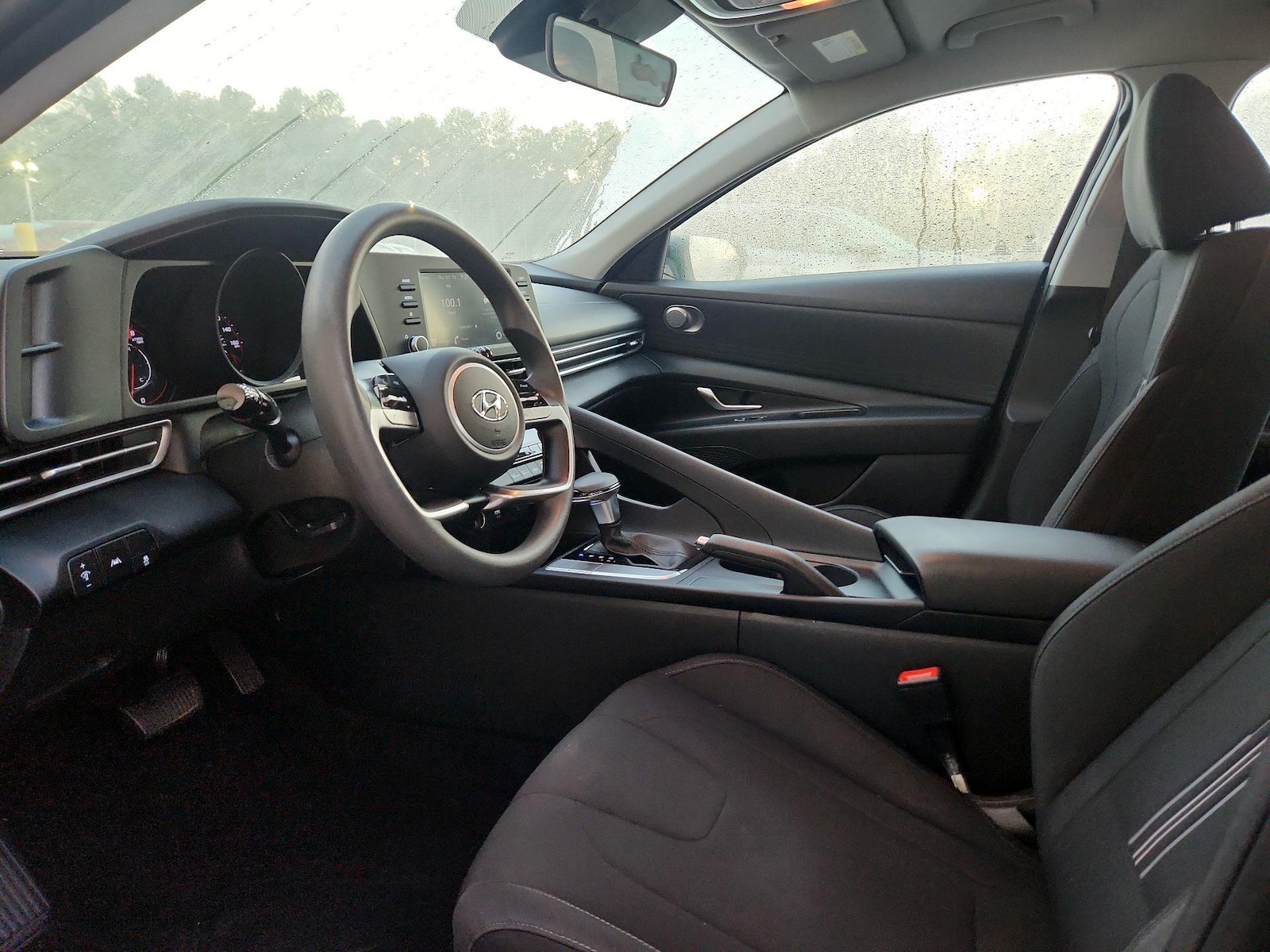 Side Airbags