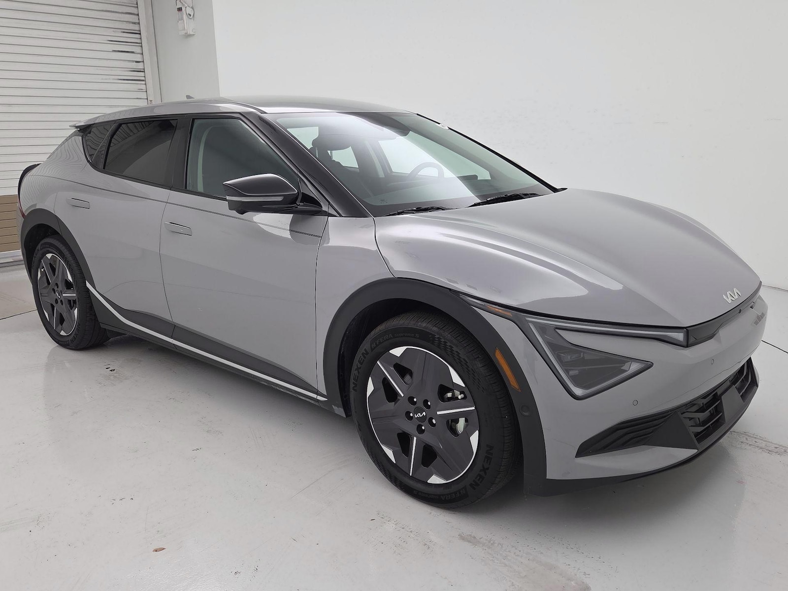 2025 Kia EV6 Light L/R