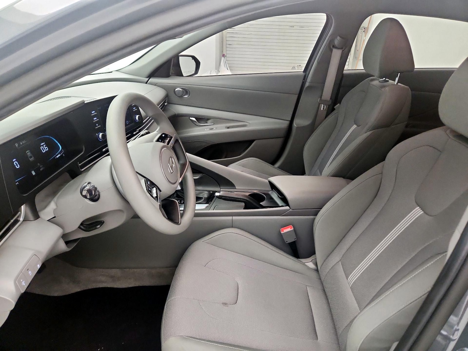 Side Airbags
