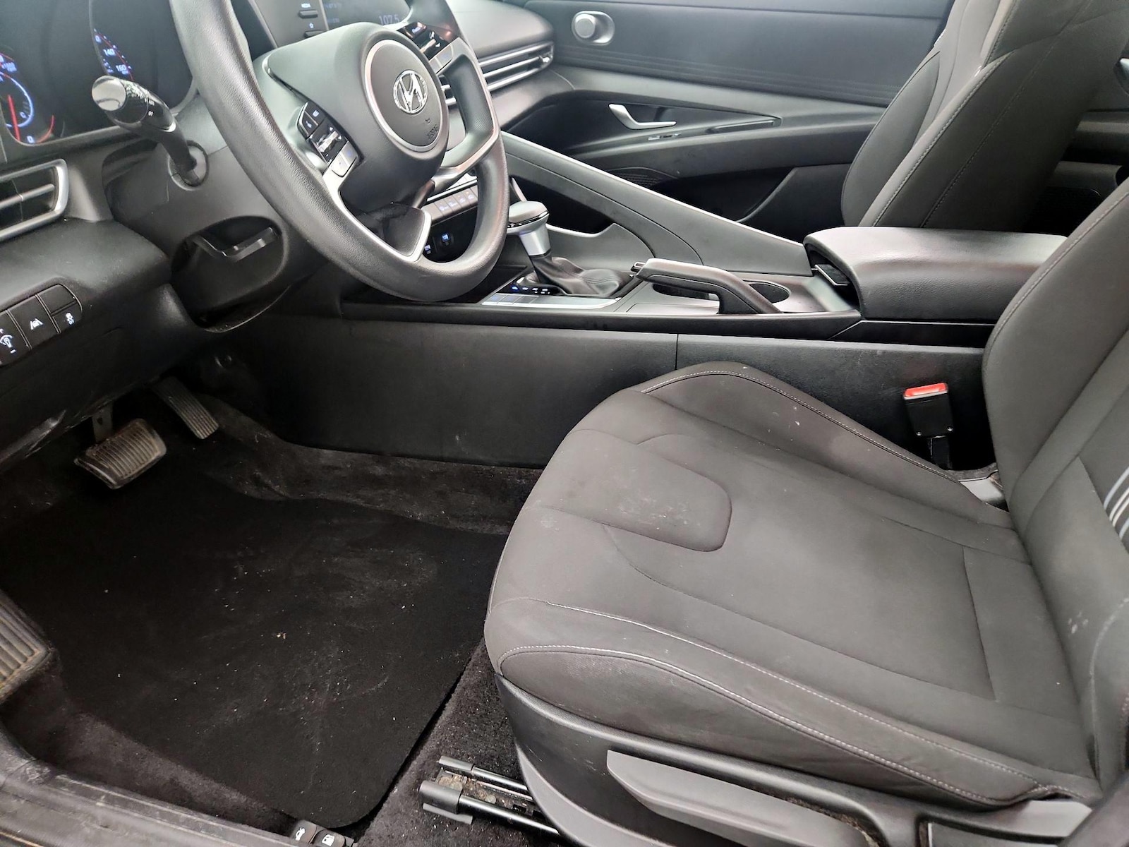 Side Airbags